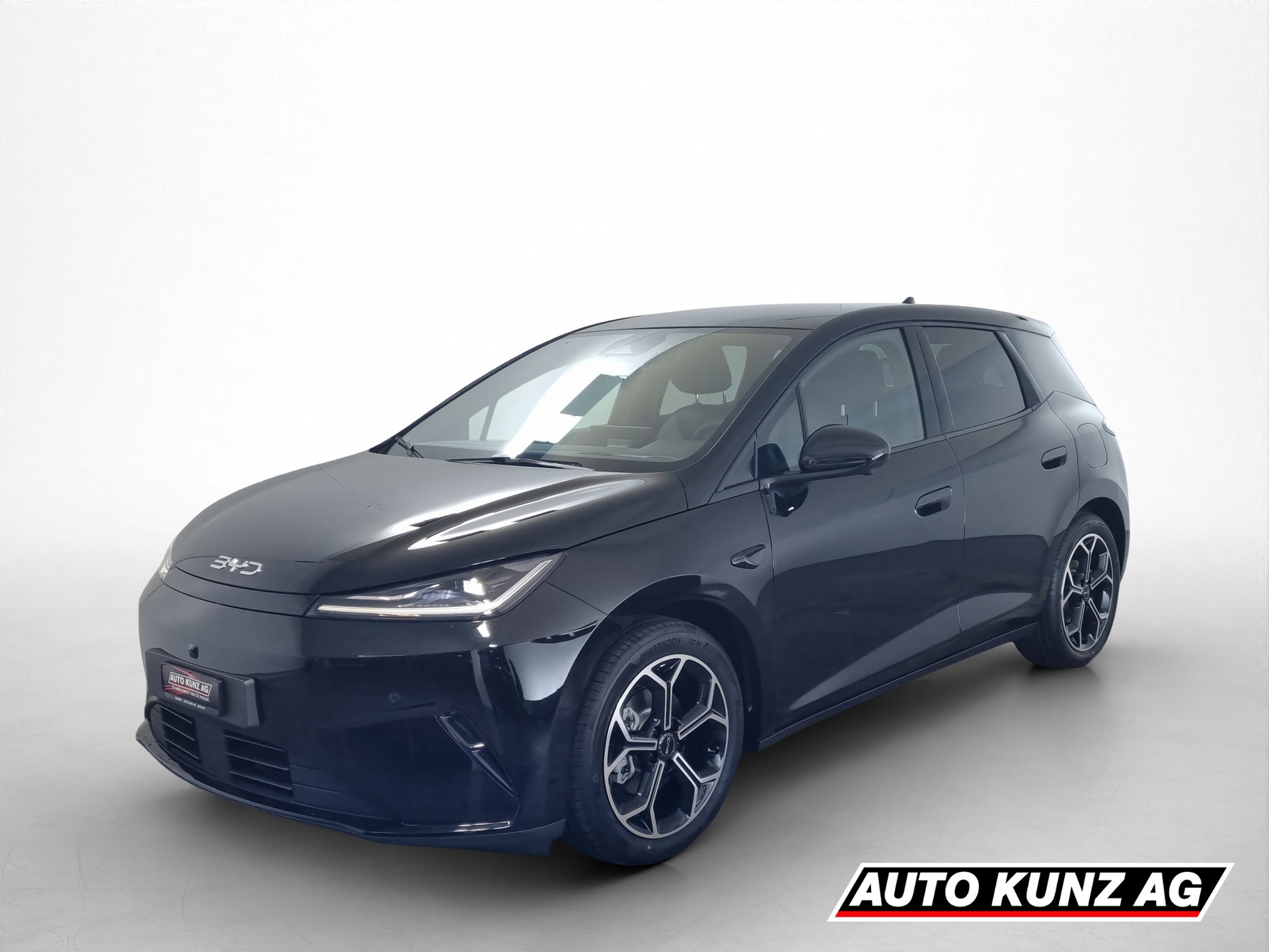 BYD Dolphin G DM-i Comfort