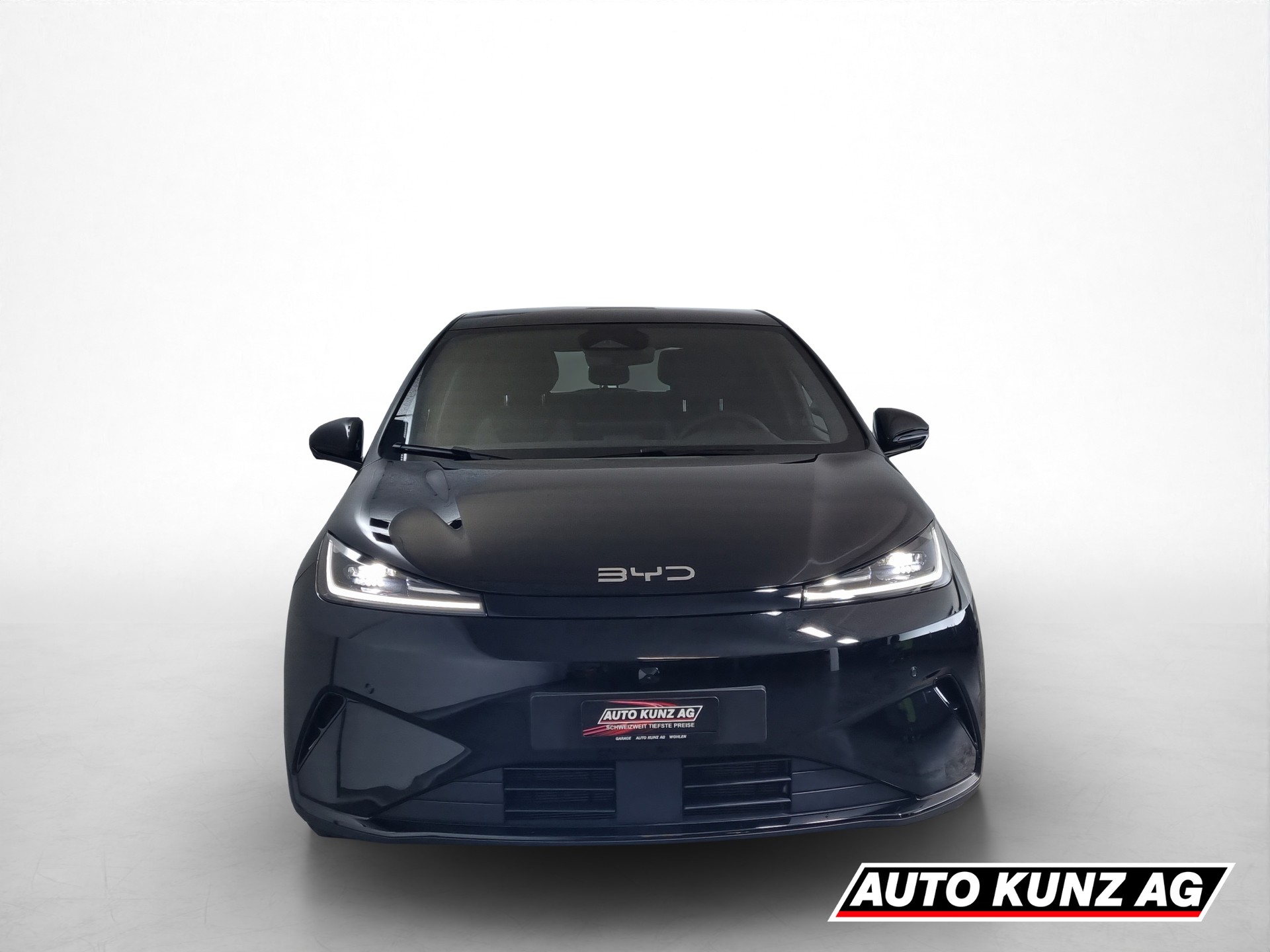BYD Dolphin G DM-i Comfort-showroom-element-1