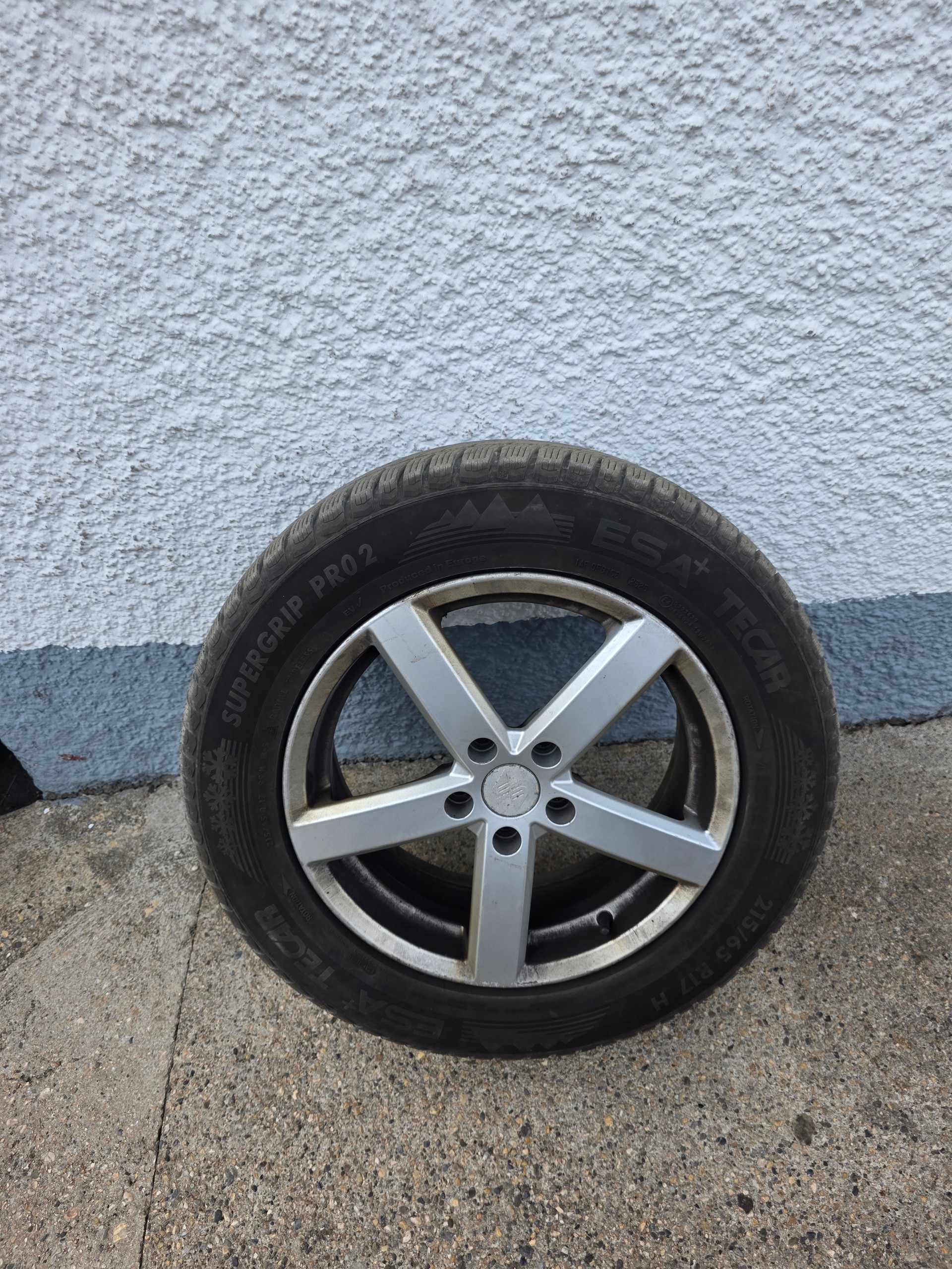 VW Tiguan 2.0TSI Highline 4Motion DSG-image-6