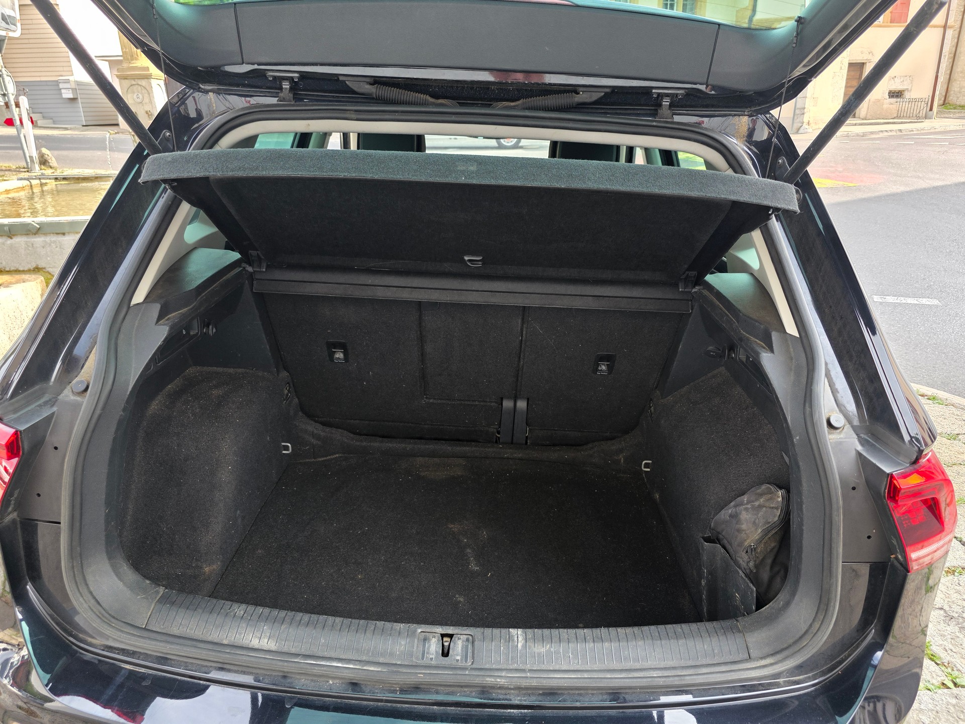 VW Tiguan 2.0TSI Highline 4Motion DSG-image-14