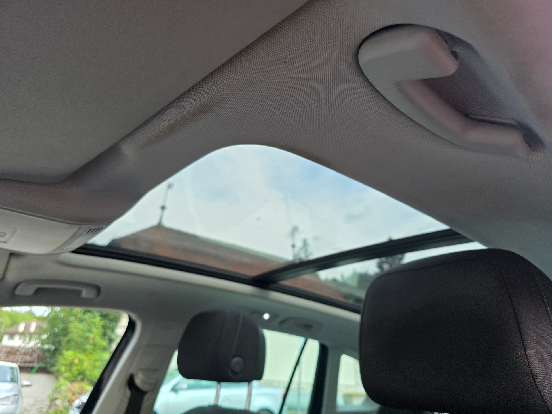 VW Tiguan 2.0TSI Highline 4Motion DSG-image-9