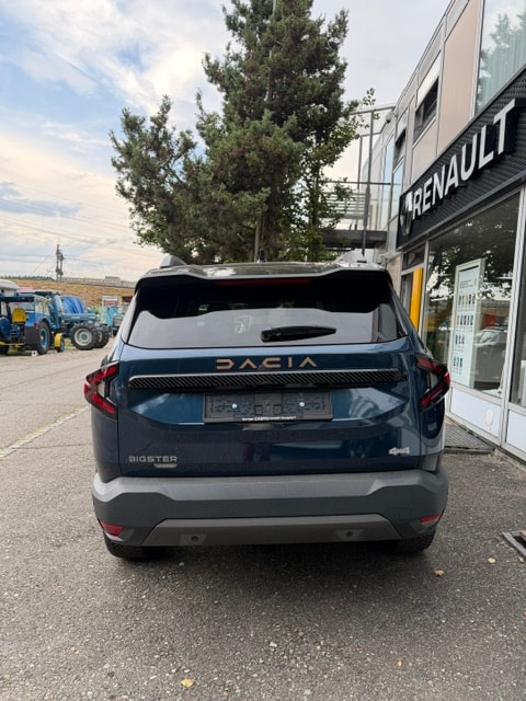 DACIA Bigster TCe Hybrid 150 48V Extreme 4x4-image-6