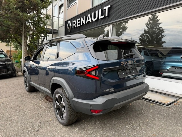 DACIA Bigster TCe Hybrid 150 48V Extreme 4x4-image-5