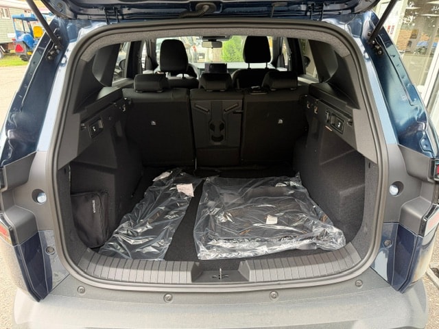DACIA Bigster TCe Hybrid 150 48V Extreme 4x4-image-7