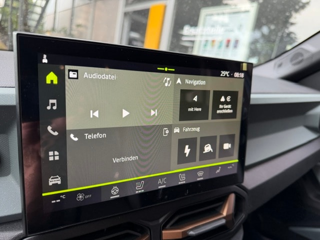 DACIA Bigster TCe Hybrid 150 48V Extreme 4x4-image-18