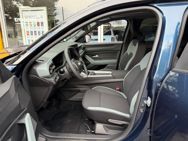DACIA Bigster TCe Hybrid 150 48V Extreme 4x4-image-11