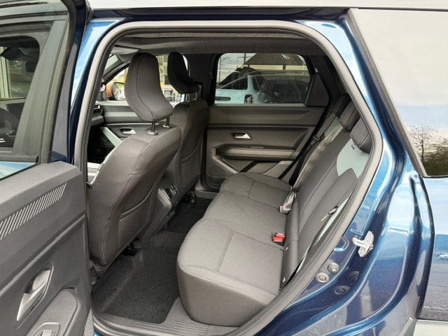 DACIA Bigster TCe Hybrid 150 48V Extreme 4x4-image-9