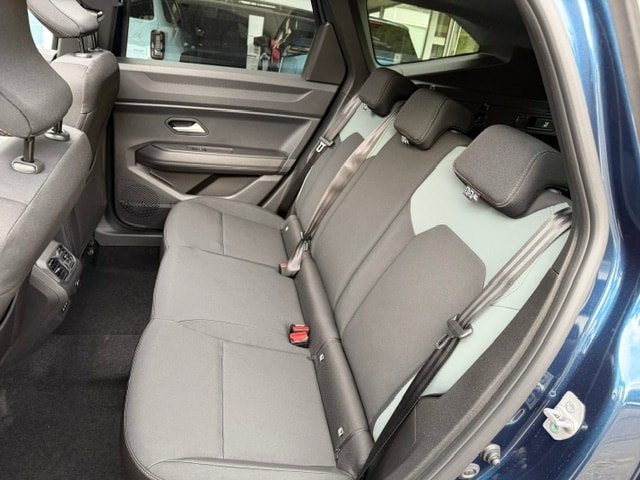 DACIA Bigster TCe Hybrid 150 48V Extreme 4x4-image-25