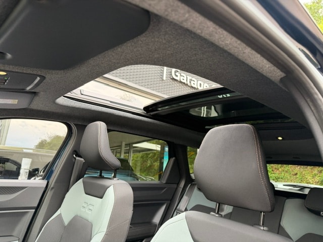 DACIA Bigster TCe Hybrid 150 48V Extreme 4x4-image-23