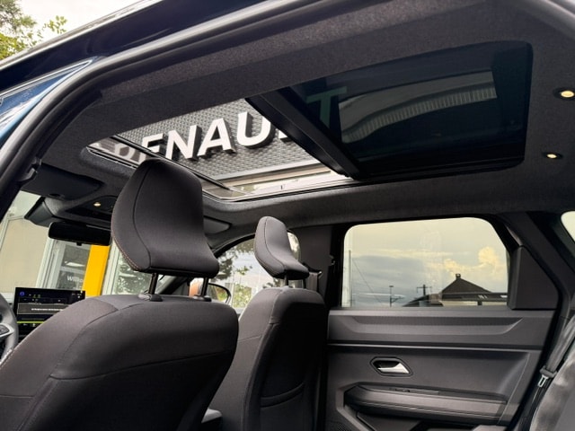 DACIA Bigster TCe Hybrid 150 48V Extreme 4x4-image-22