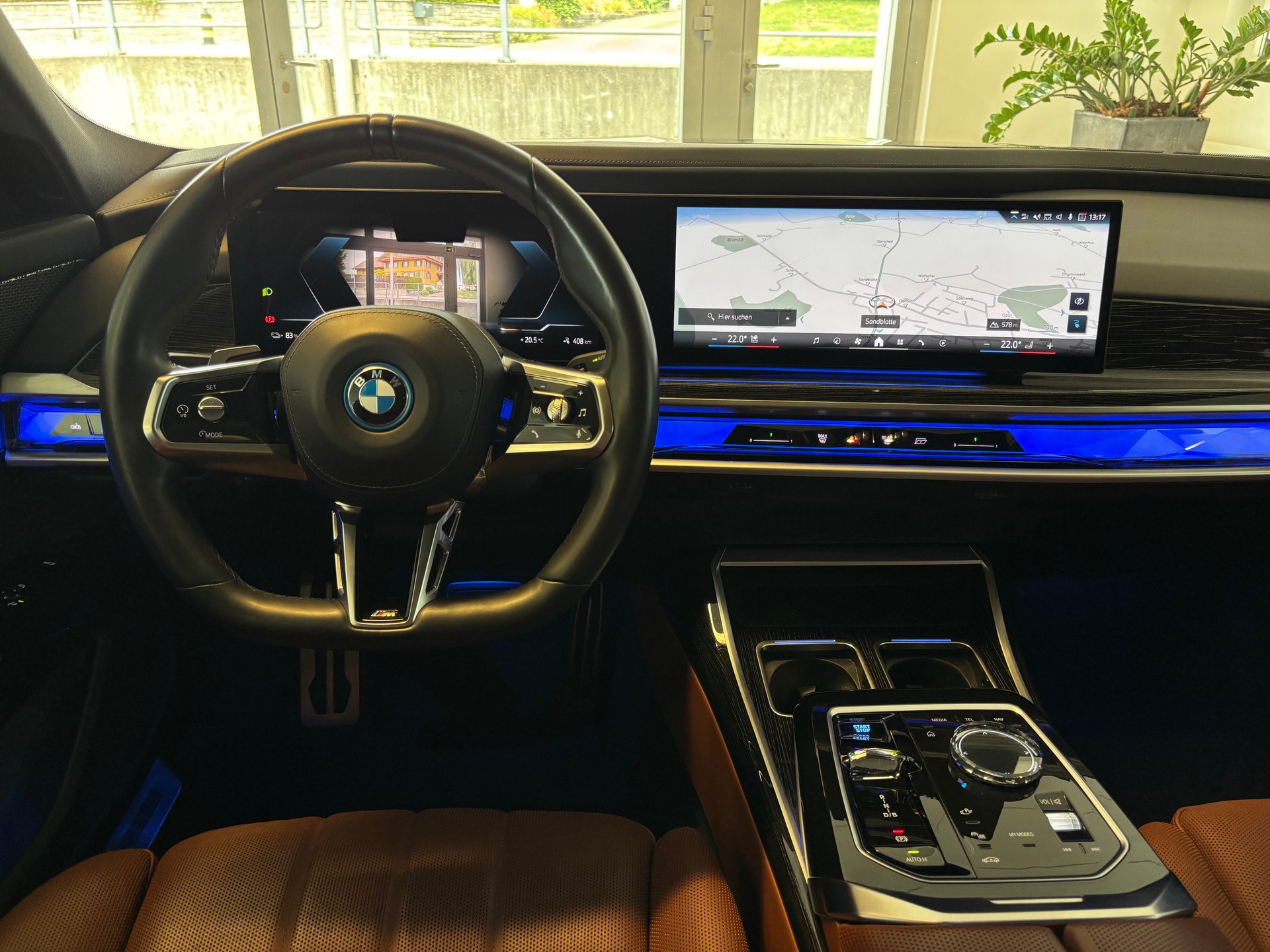 BMW i7 xDrive 60 M Sport-image-16