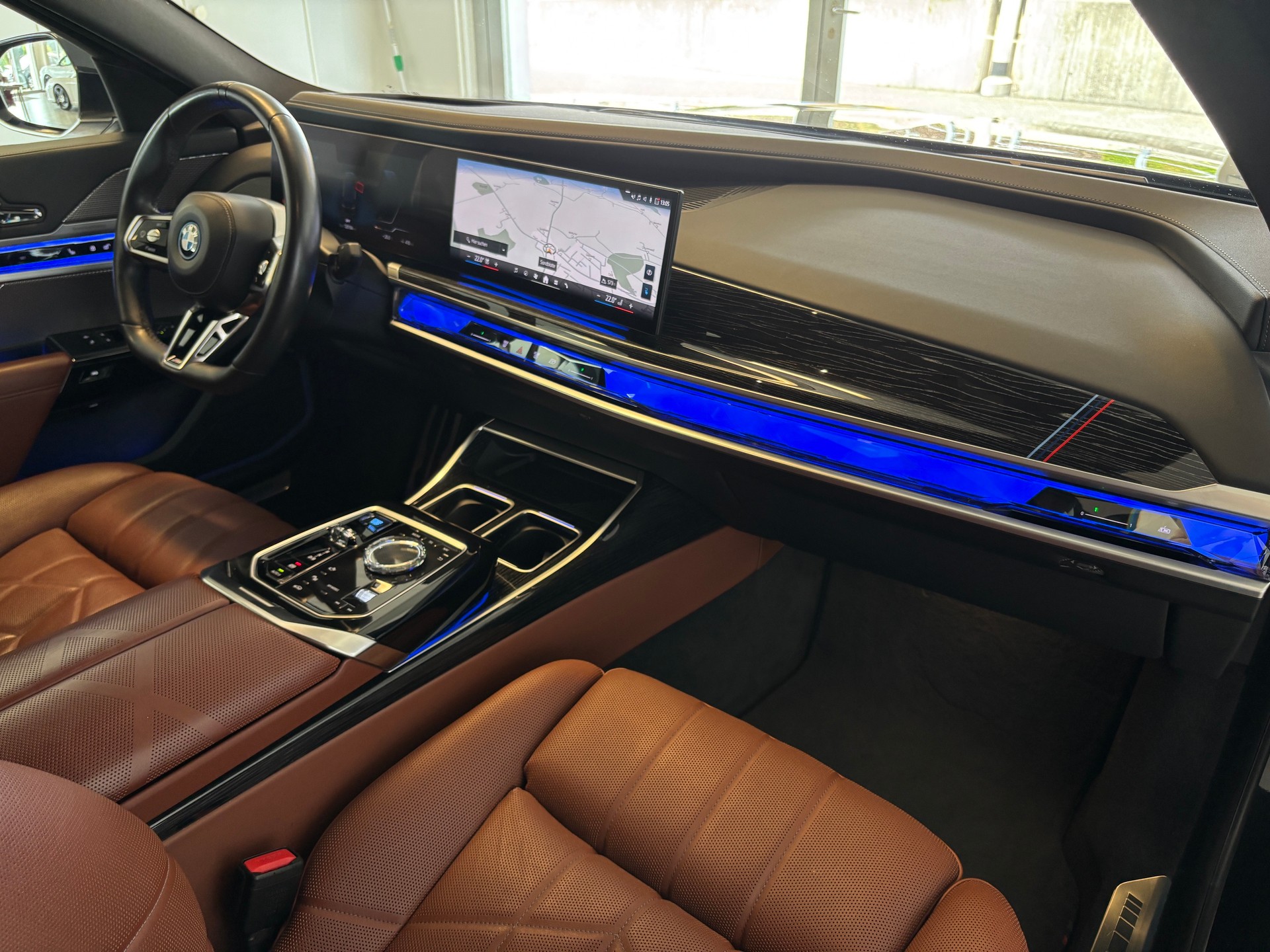 BMW i7 xDrive 60 M Sport-image-6