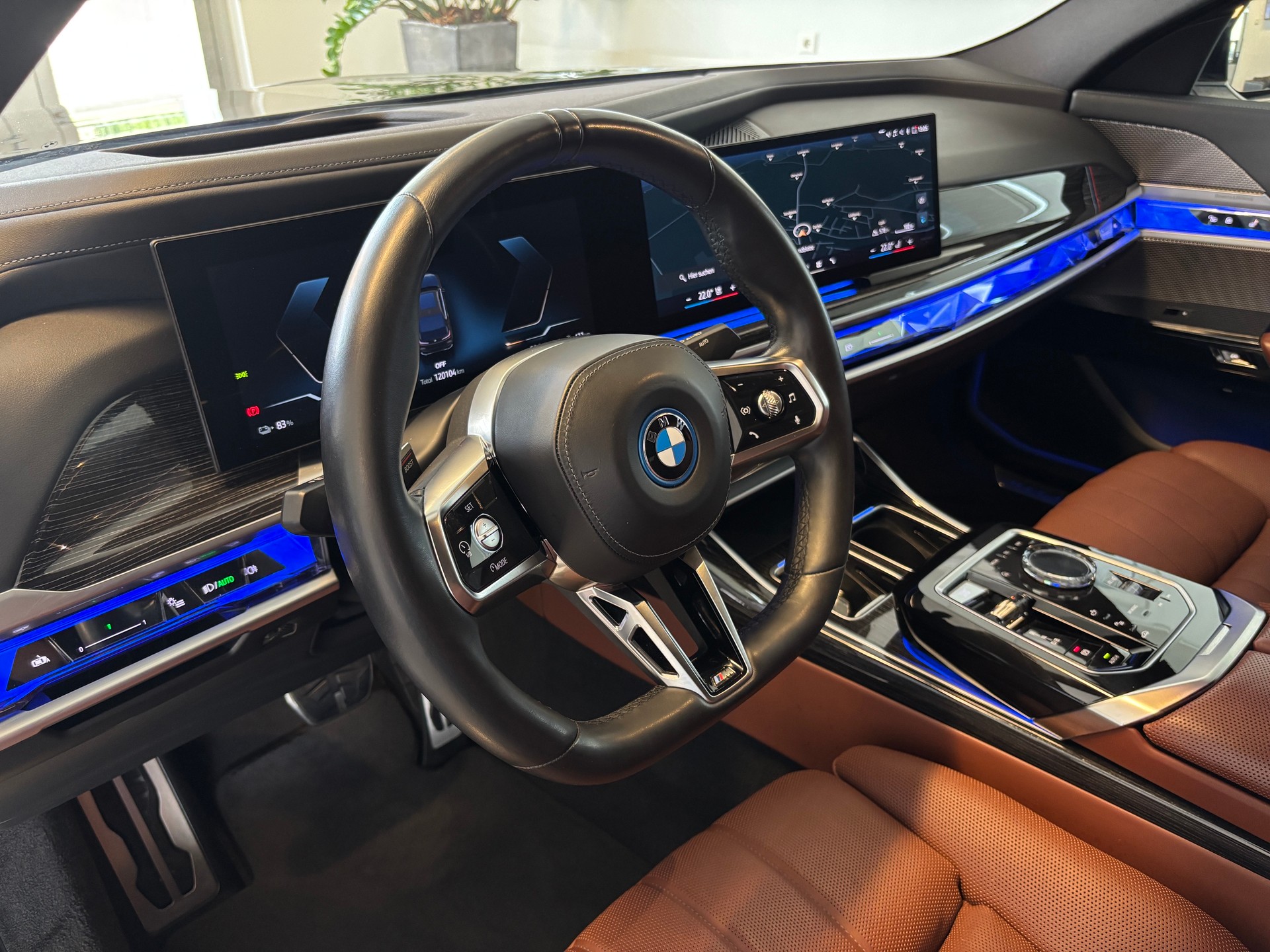 BMW i7 xDrive 60 M Sport-image-5