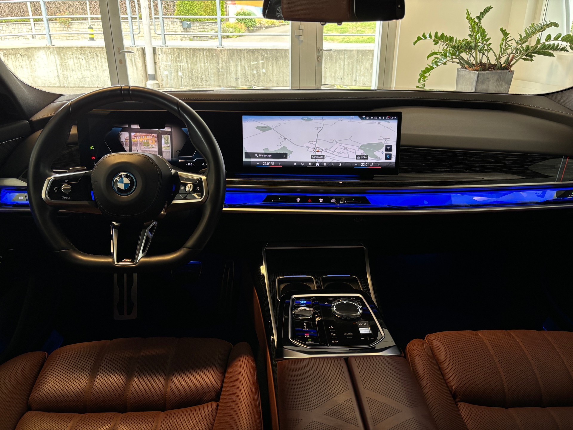 BMW i7 xDrive 60 M Sport-image-15