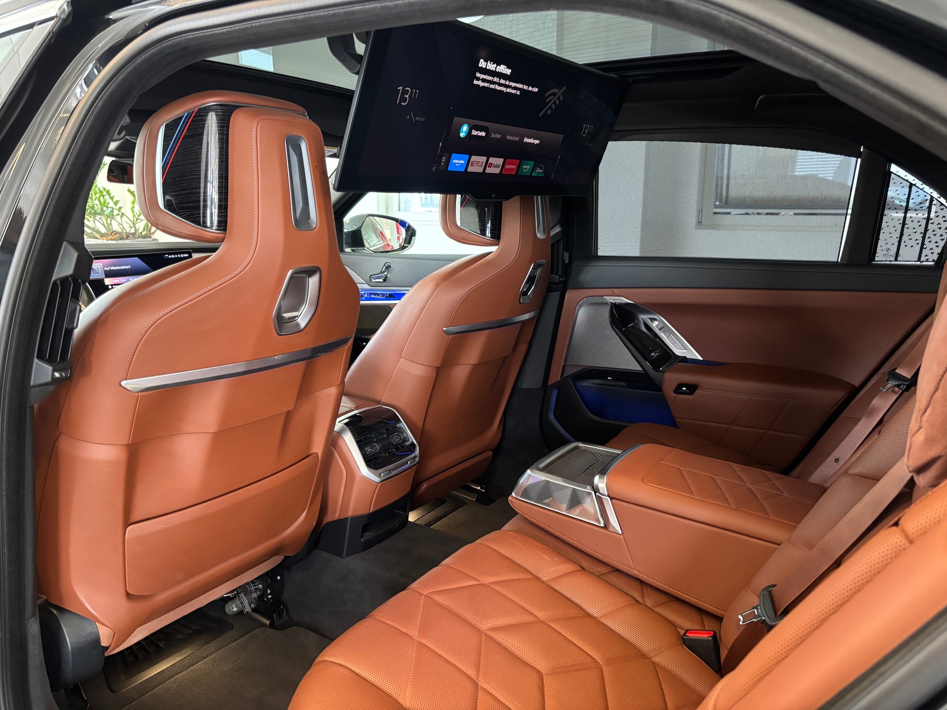 BMW i7 xDrive 60 M Sport-image-11