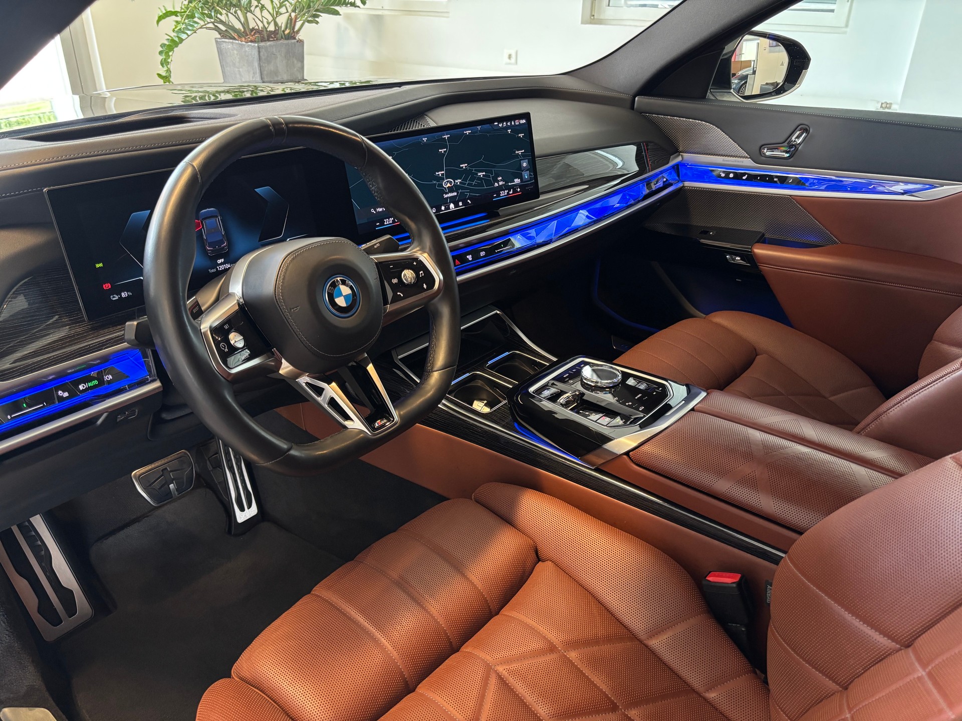 BMW i7 xDrive 60 M Sport-image-4