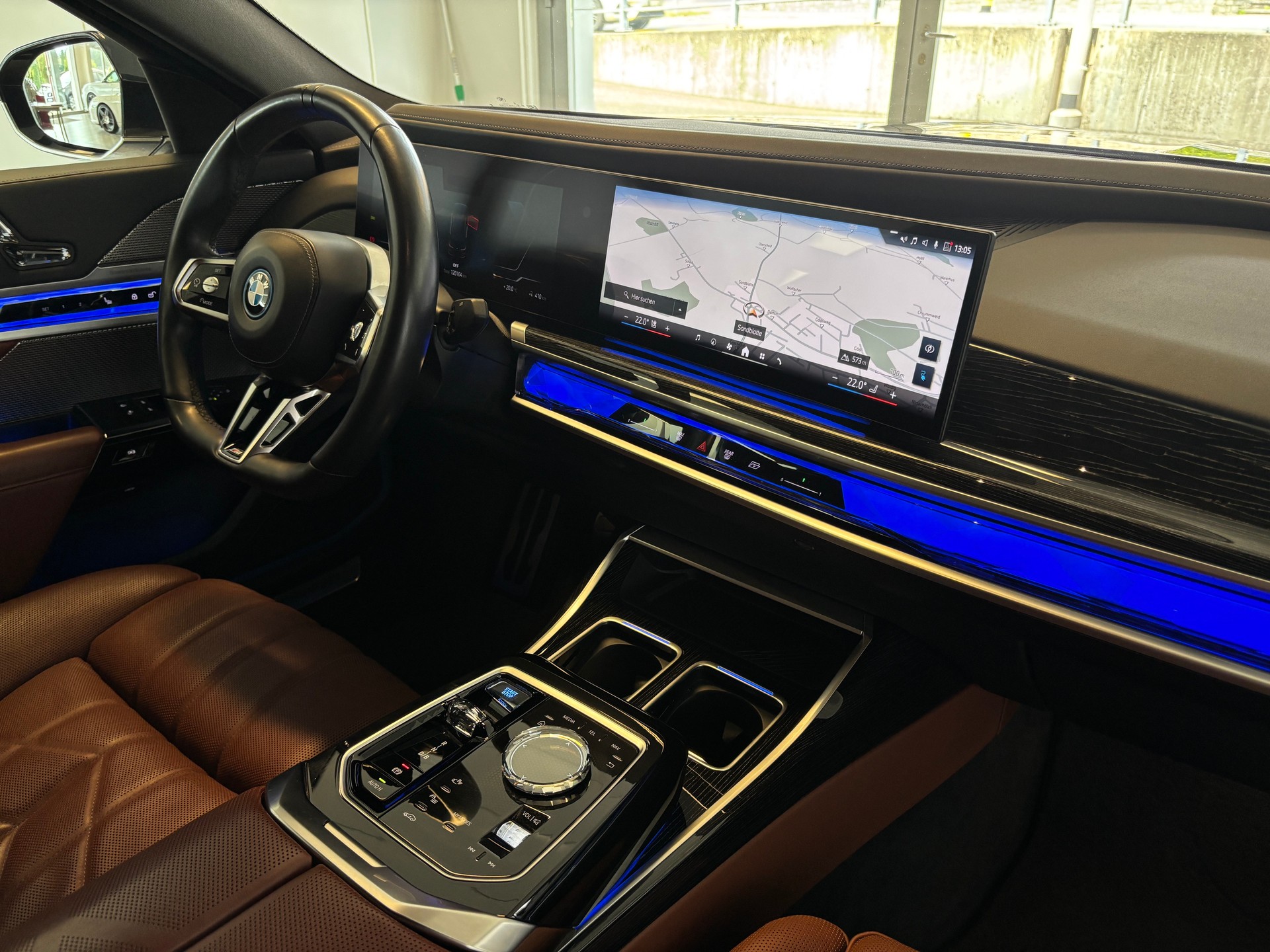 BMW i7 xDrive 60 M Sport-image-7