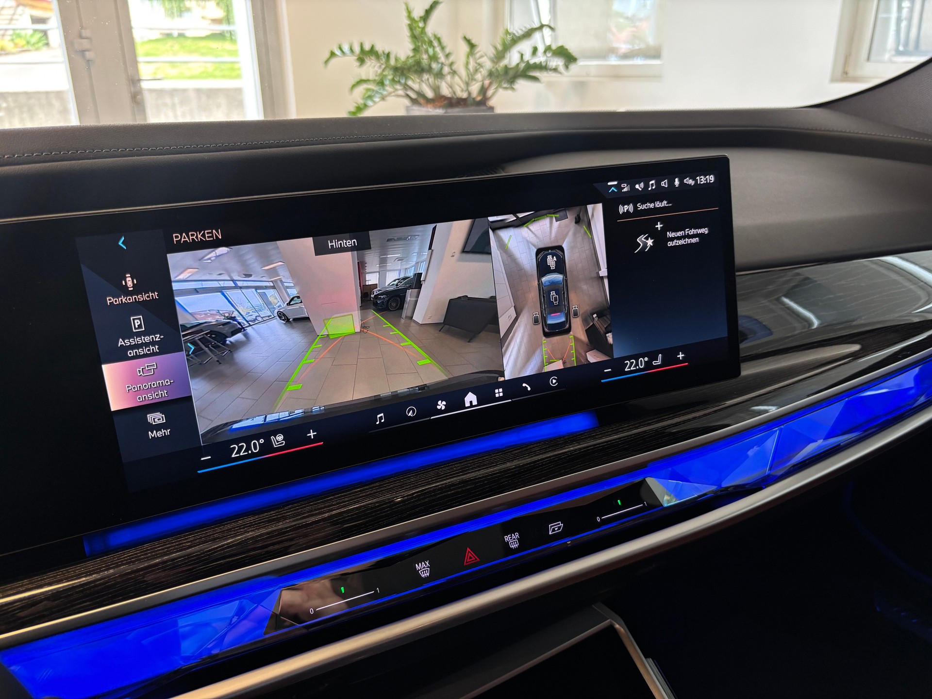 BMW i7 xDrive 60 M Sport-image-17