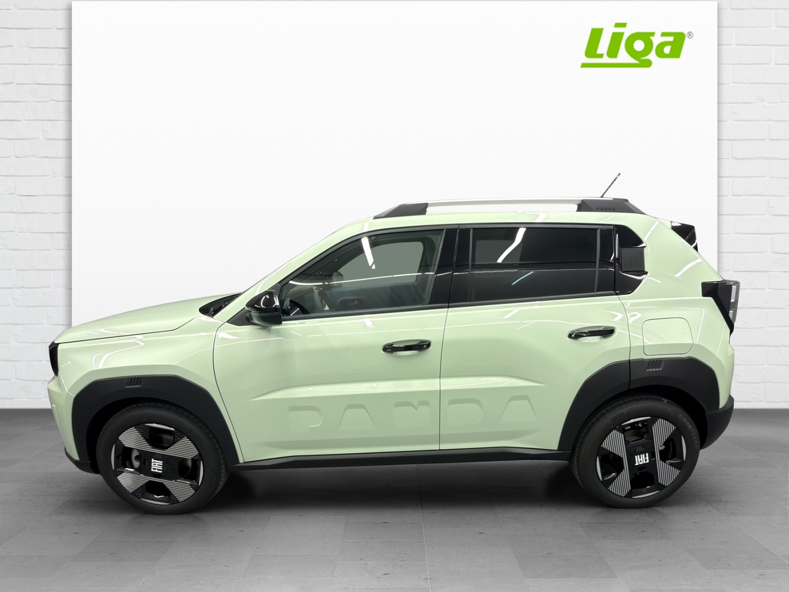 FIAT Grande Panda 1.2 Hybrid La Prima-showroom-element-2