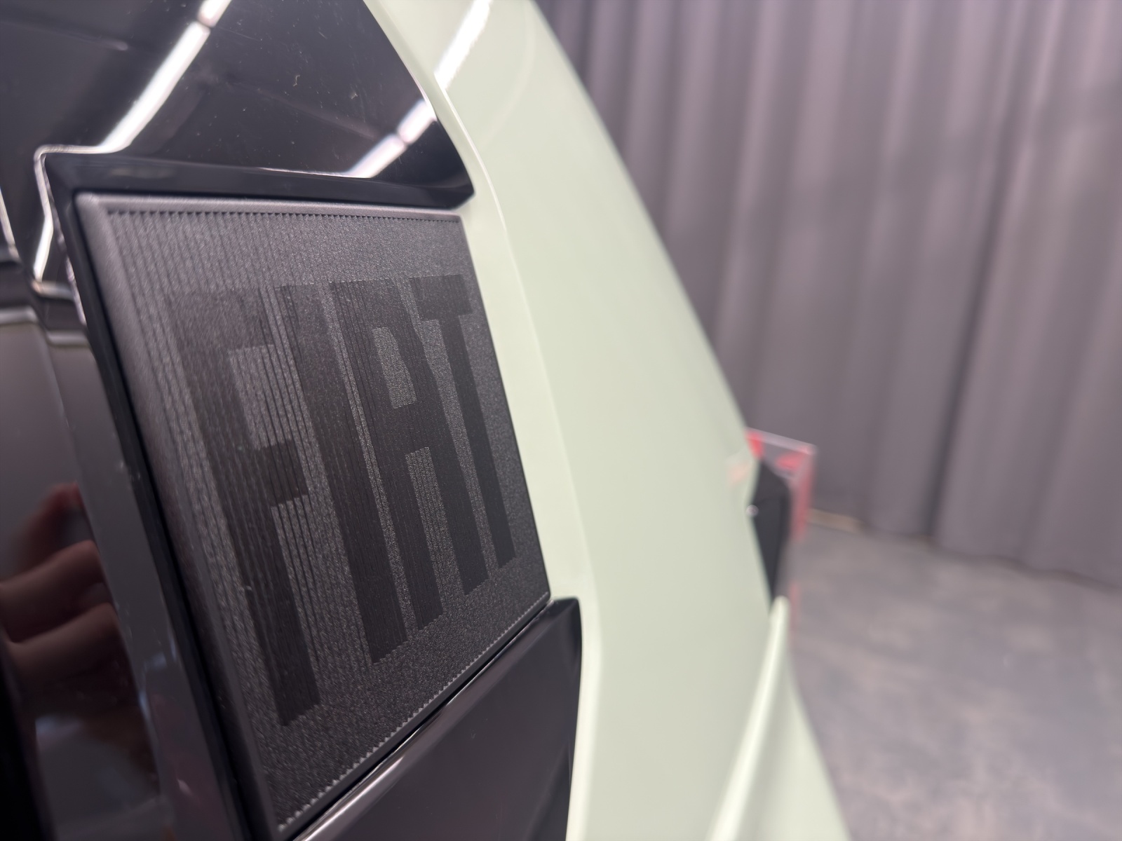 FIAT Grande Panda 1.2 Hybrid La Prima-image-13