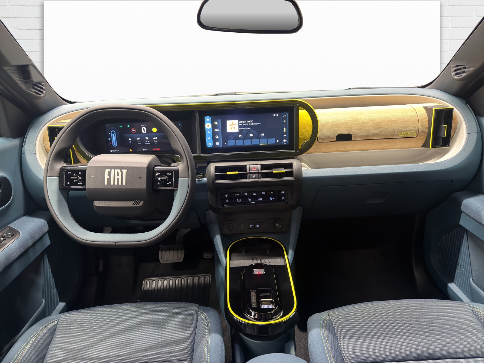 FIAT Grande Panda 1.2 Hybrid La Prima-image-7