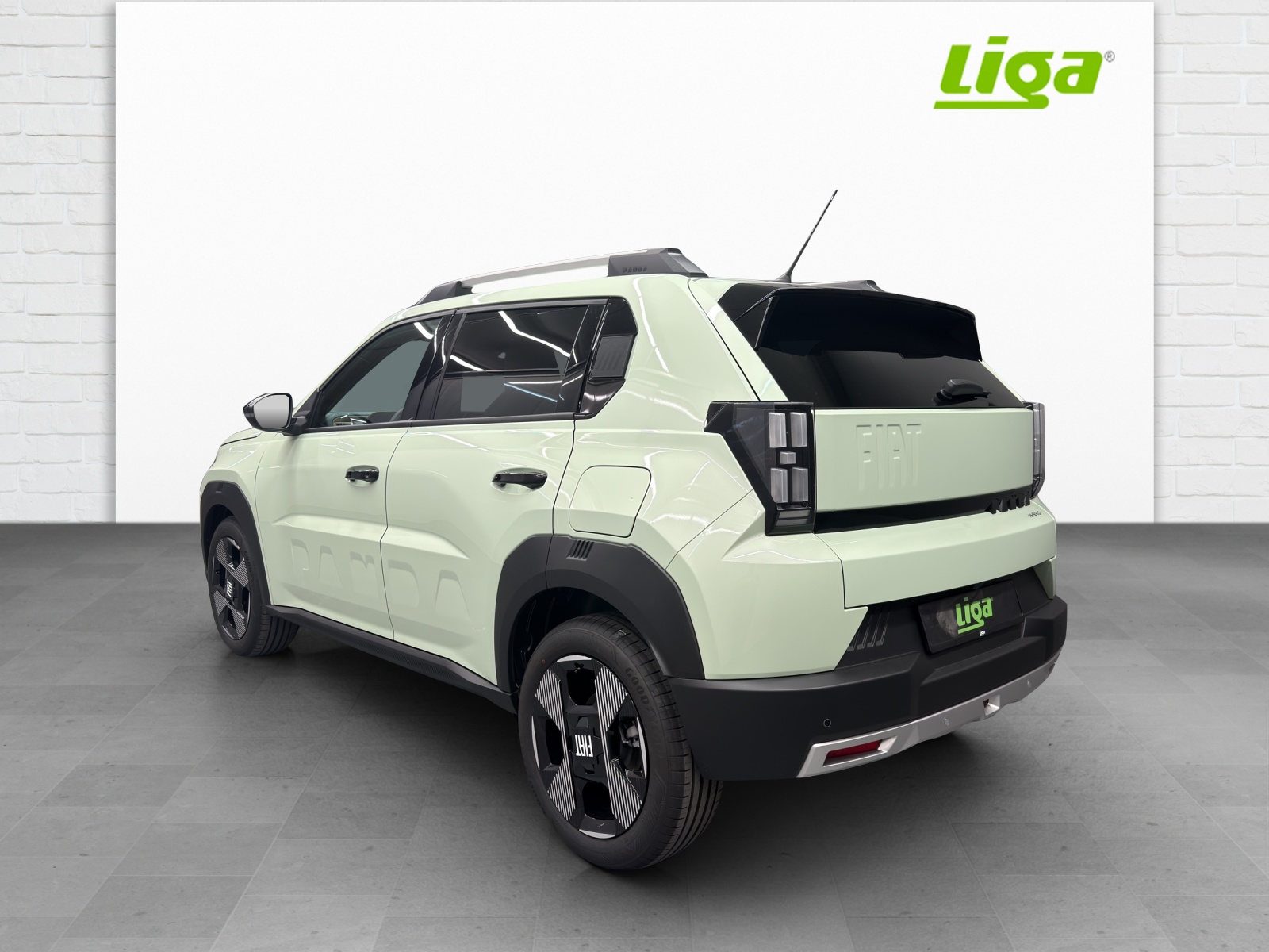 FIAT Grande Panda 1.2 Hybrid La Prima-showroom-element-3