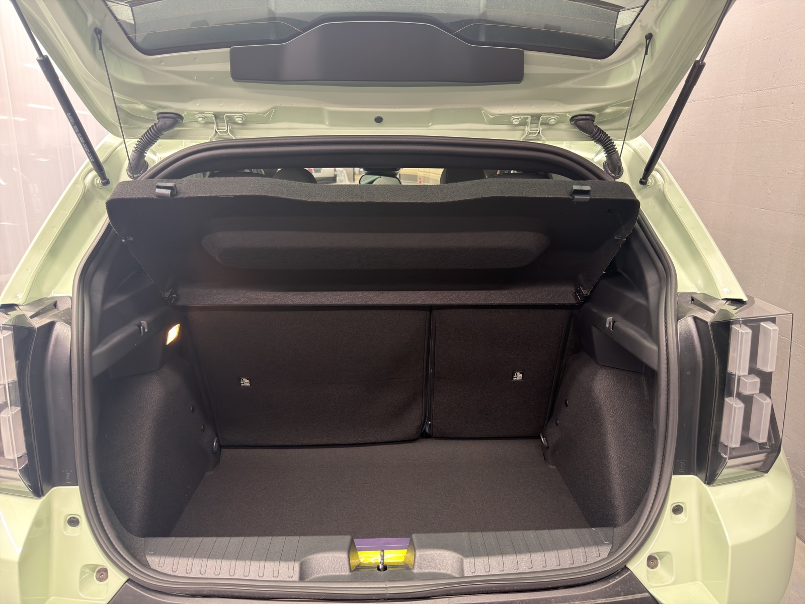 FIAT Grande Panda 1.2 Hybrid La Prima-image-10