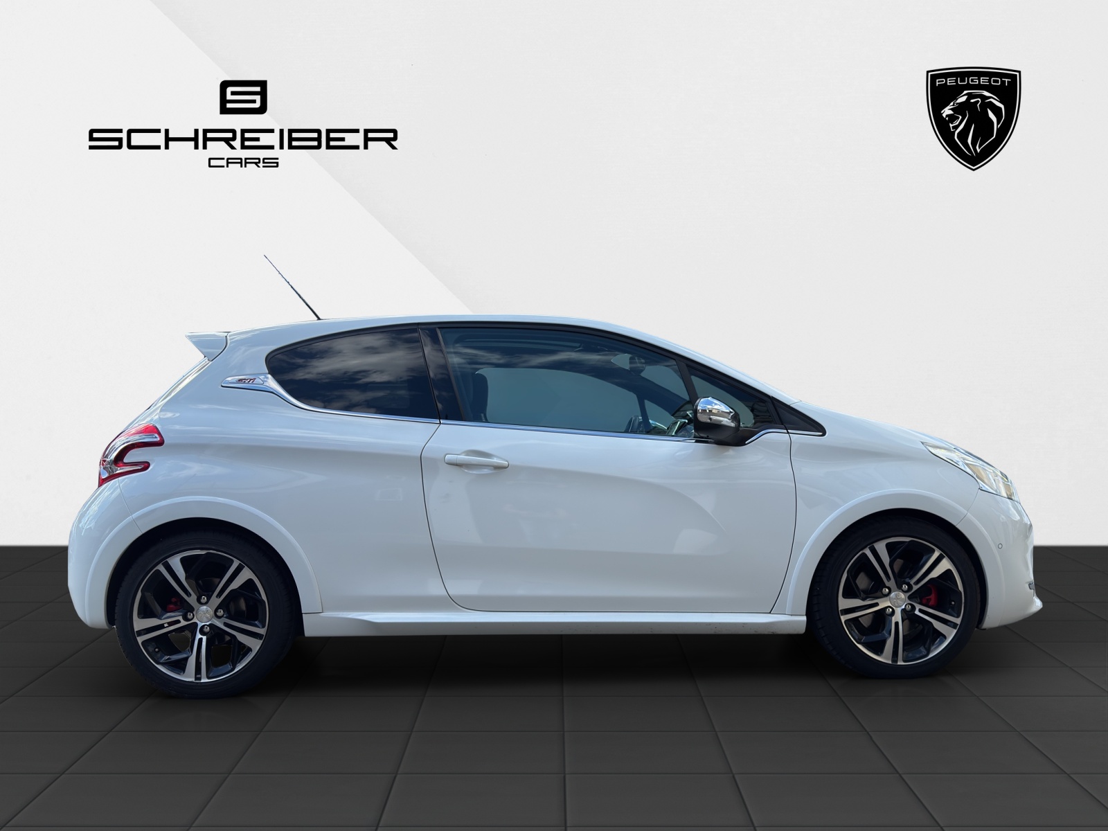 PEUGEOT 208 1.6 Turbo GTi-image-6