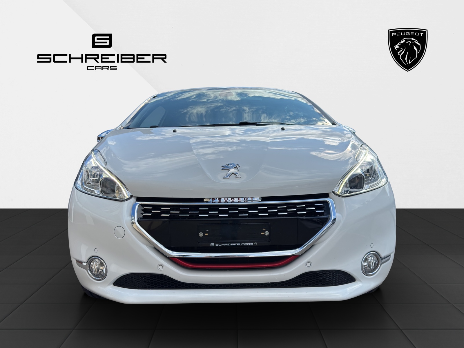 PEUGEOT 208 1.6 Turbo GTi-image-1