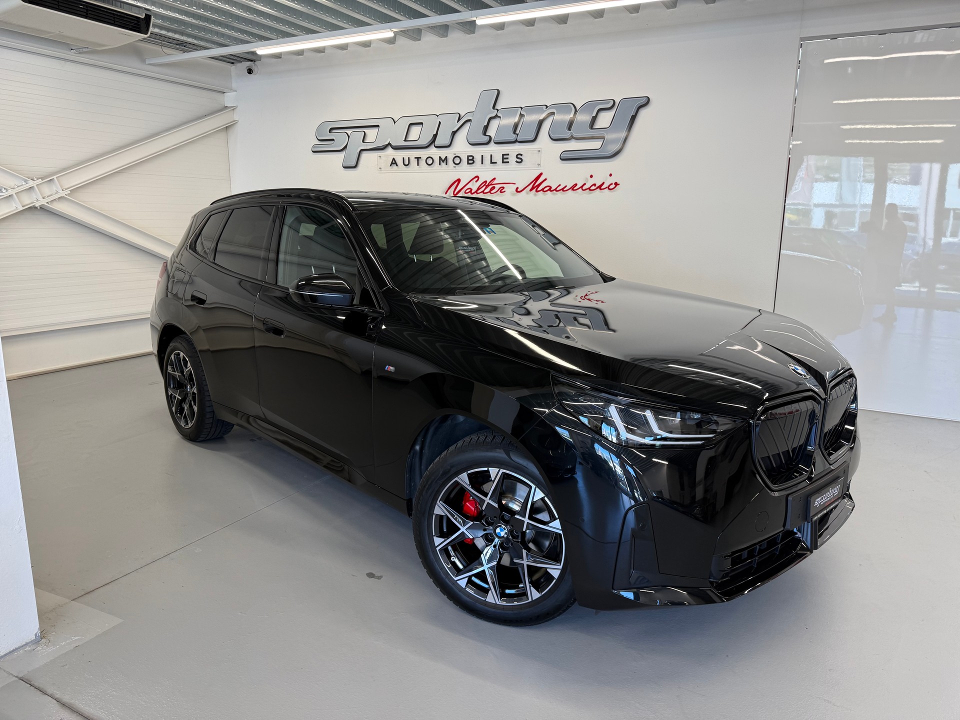 BMW X3 xDrive 30e M Sport Pro-image-6