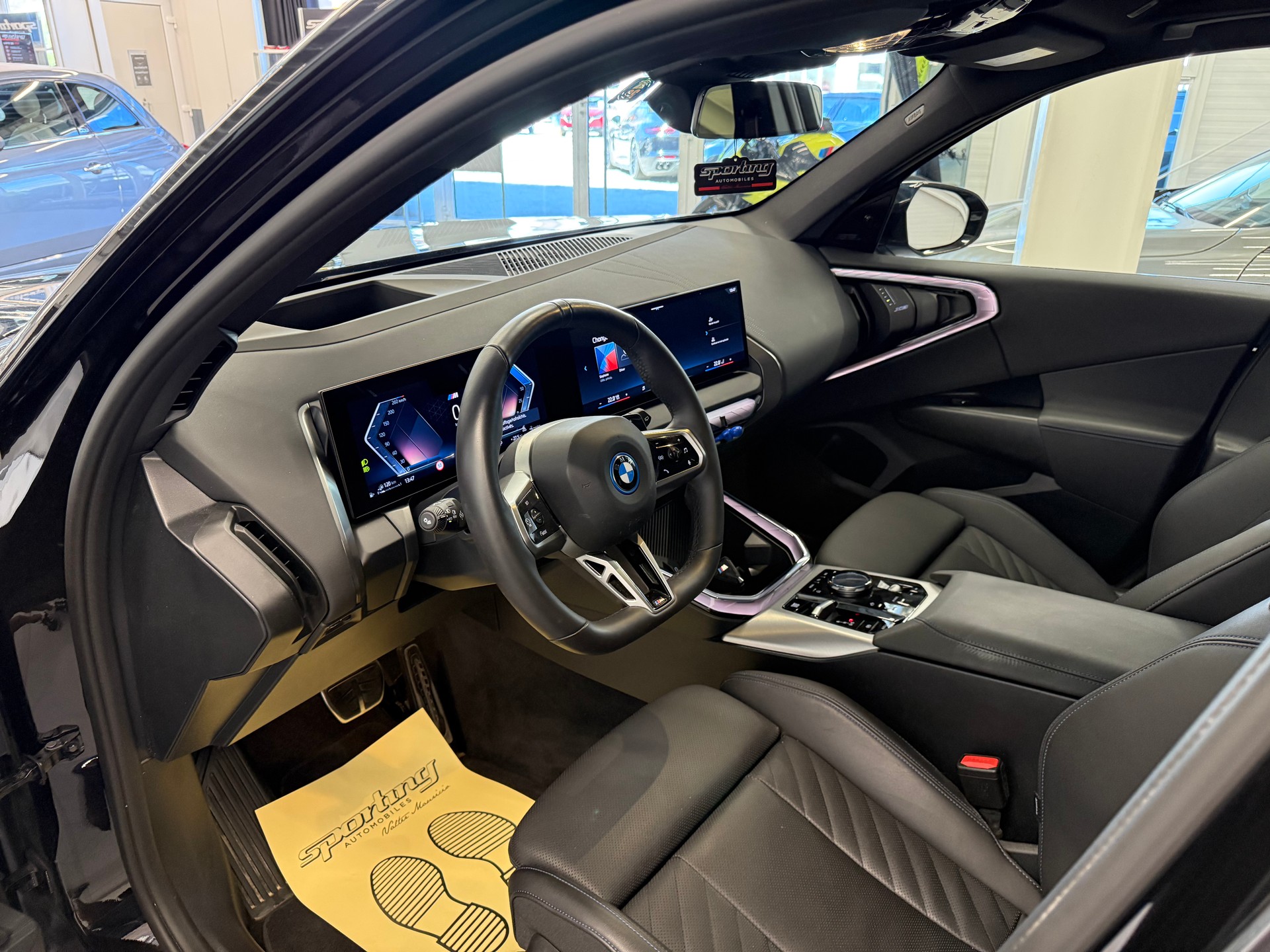 BMW X3 xDrive 30e M Sport Pro-image-16