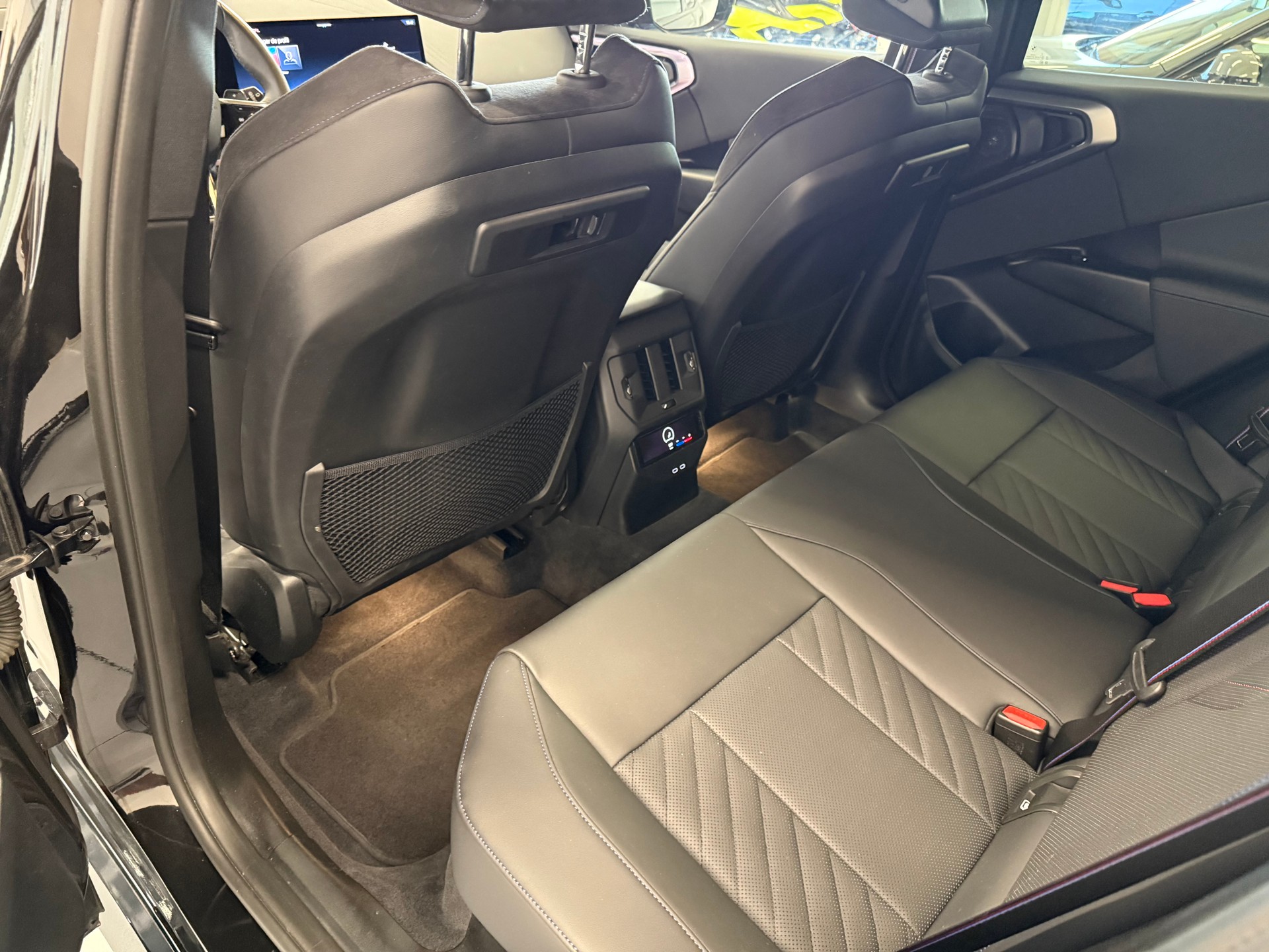BMW X3 xDrive 30e M Sport Pro-image-19