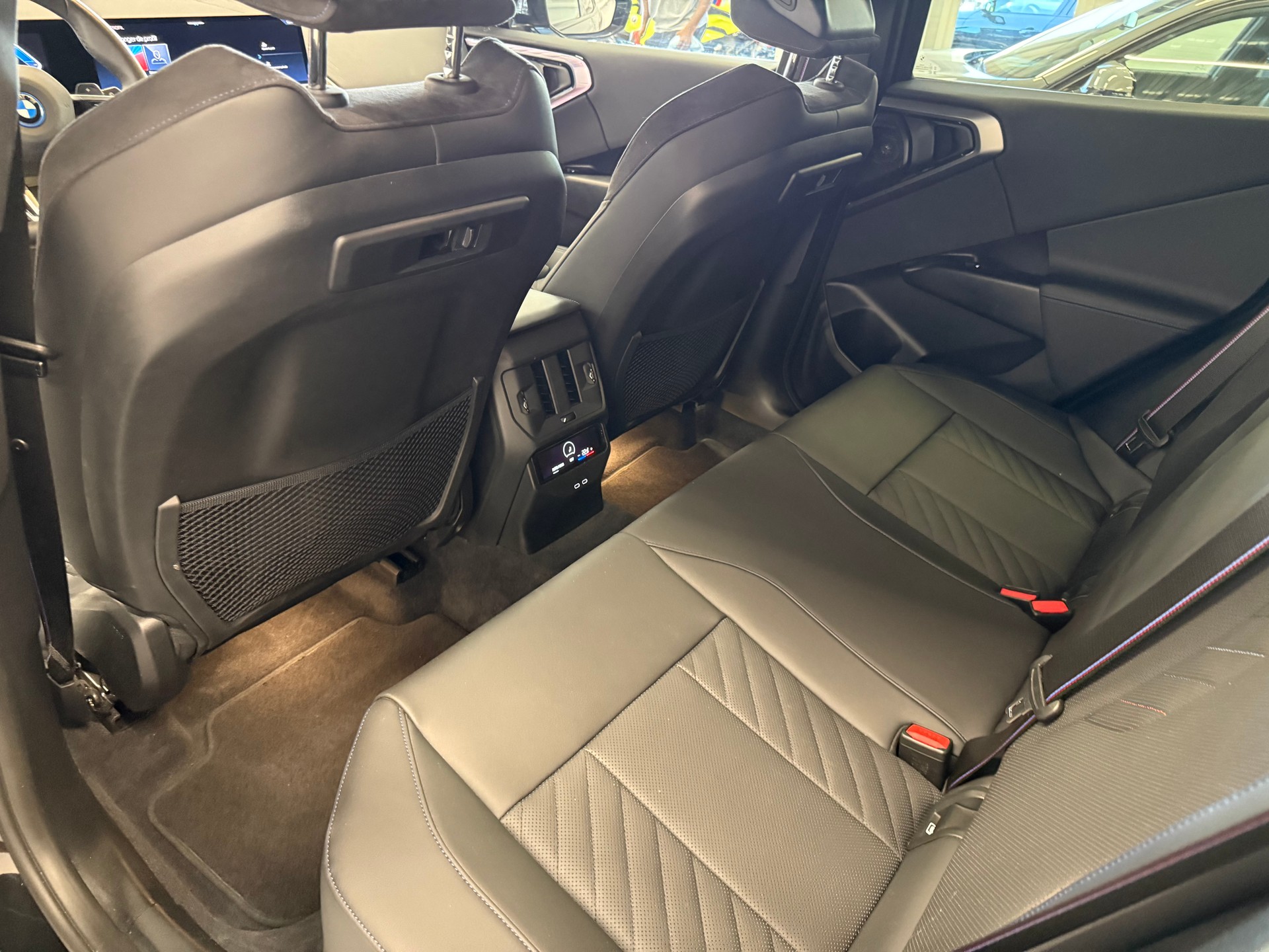 BMW X3 xDrive 30e M Sport Pro-image-17