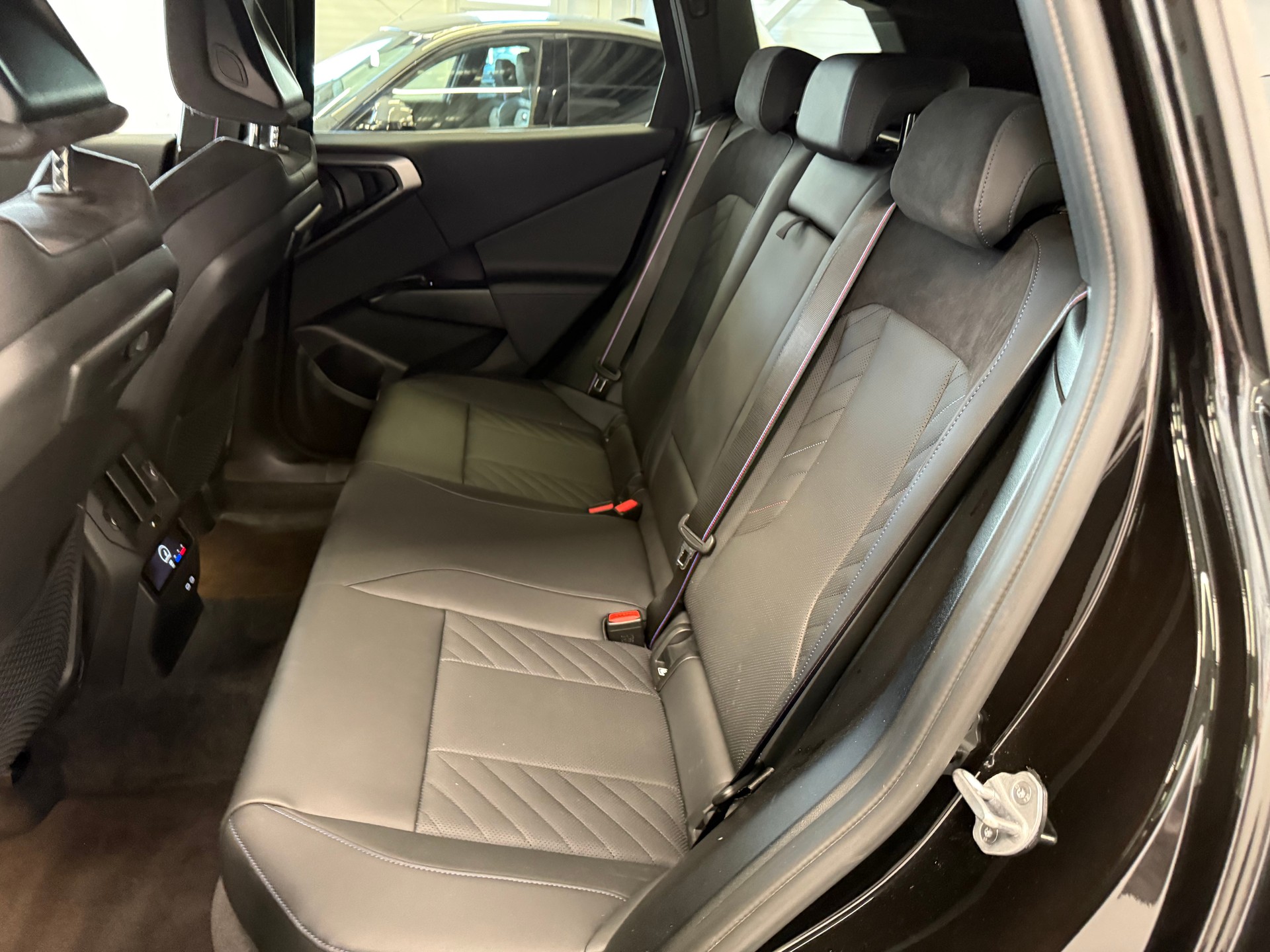 BMW X3 xDrive 30e M Sport Pro-image-18