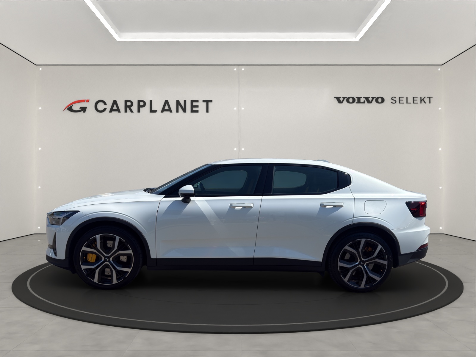 POLESTAR 2 Long Range Dual Motor Performance-image-2