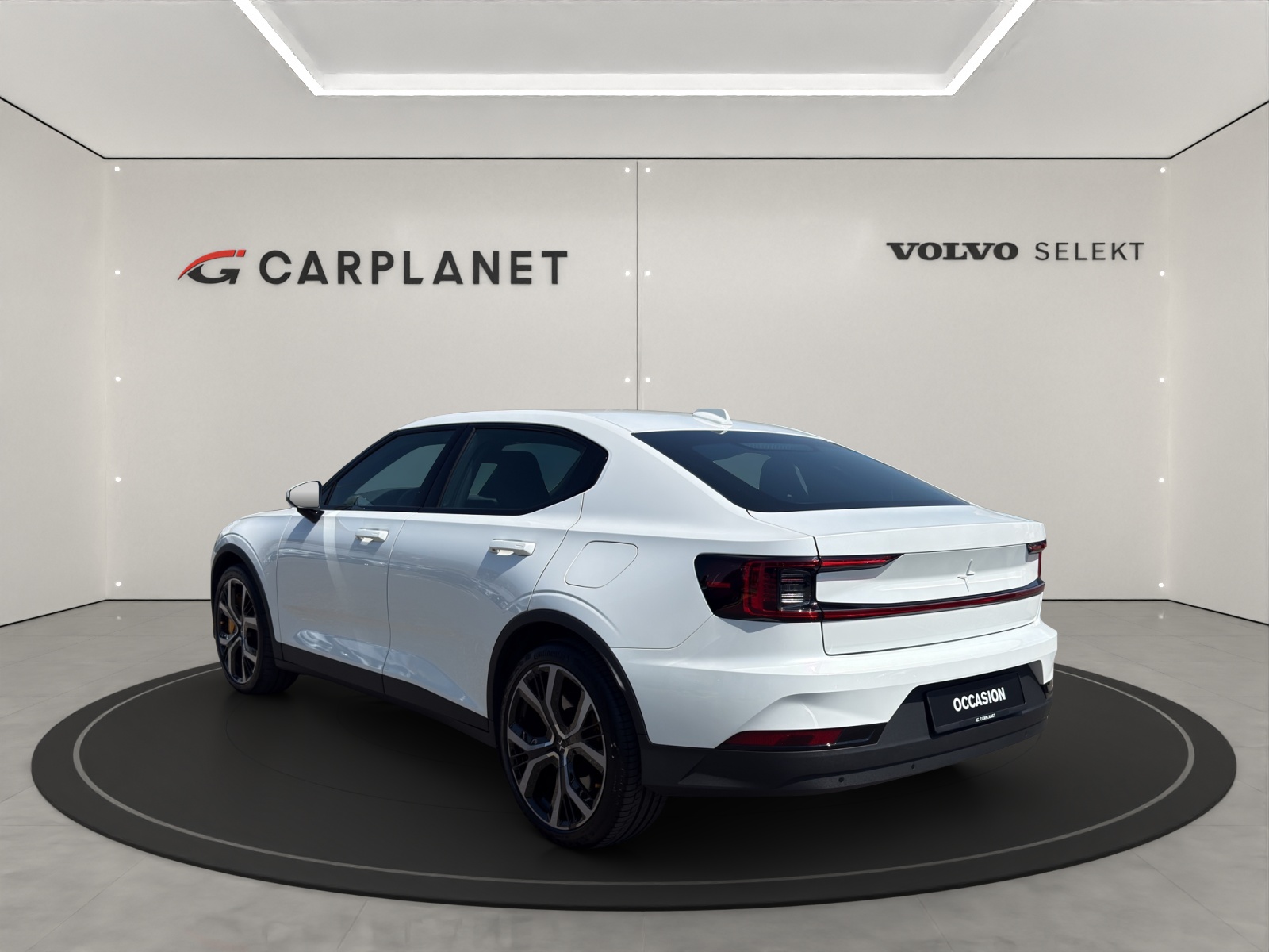 POLESTAR 2 Long Range Dual Motor Performance-image-3