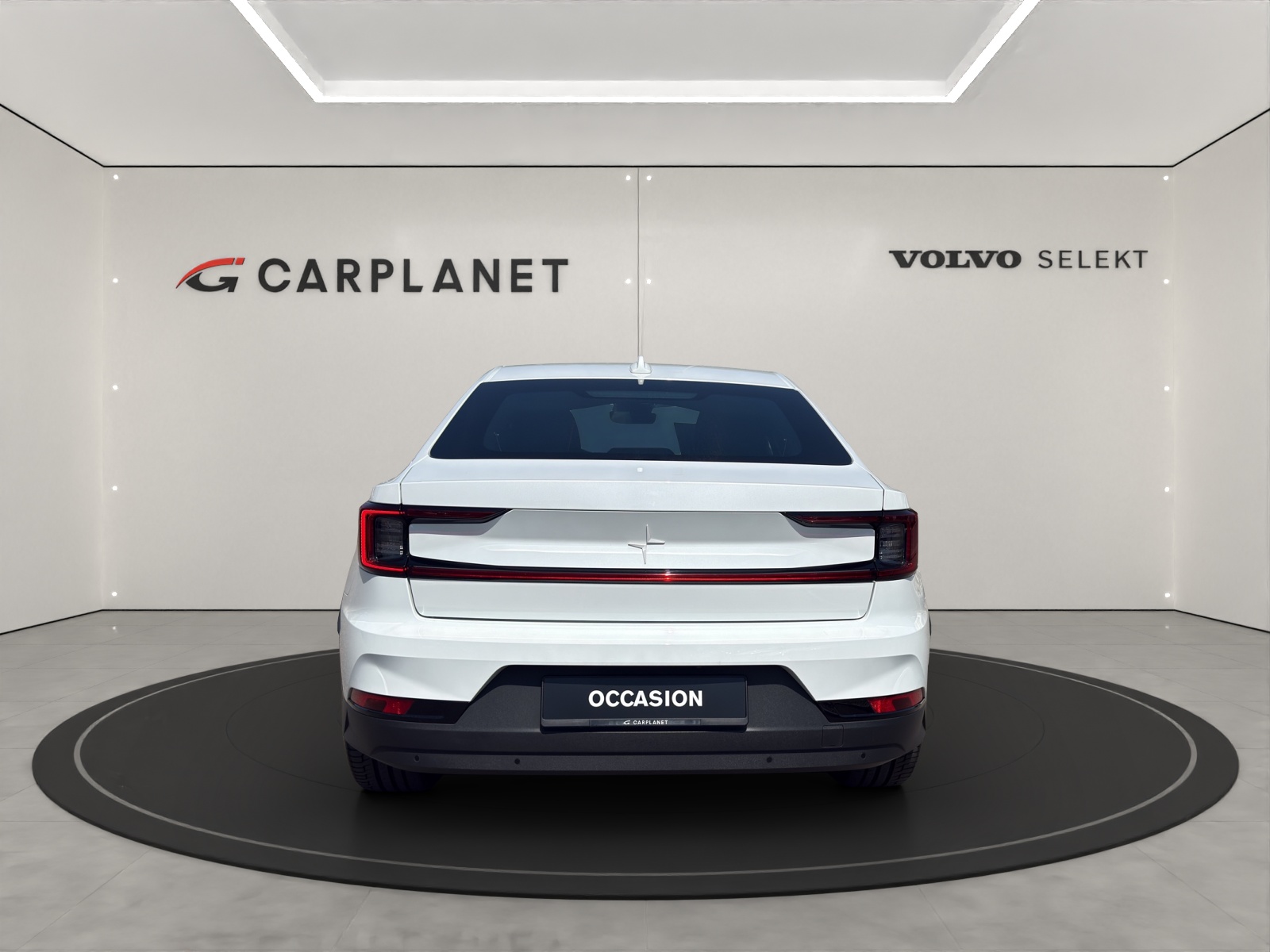 POLESTAR 2 Long Range Dual Motor Performance-image-4
