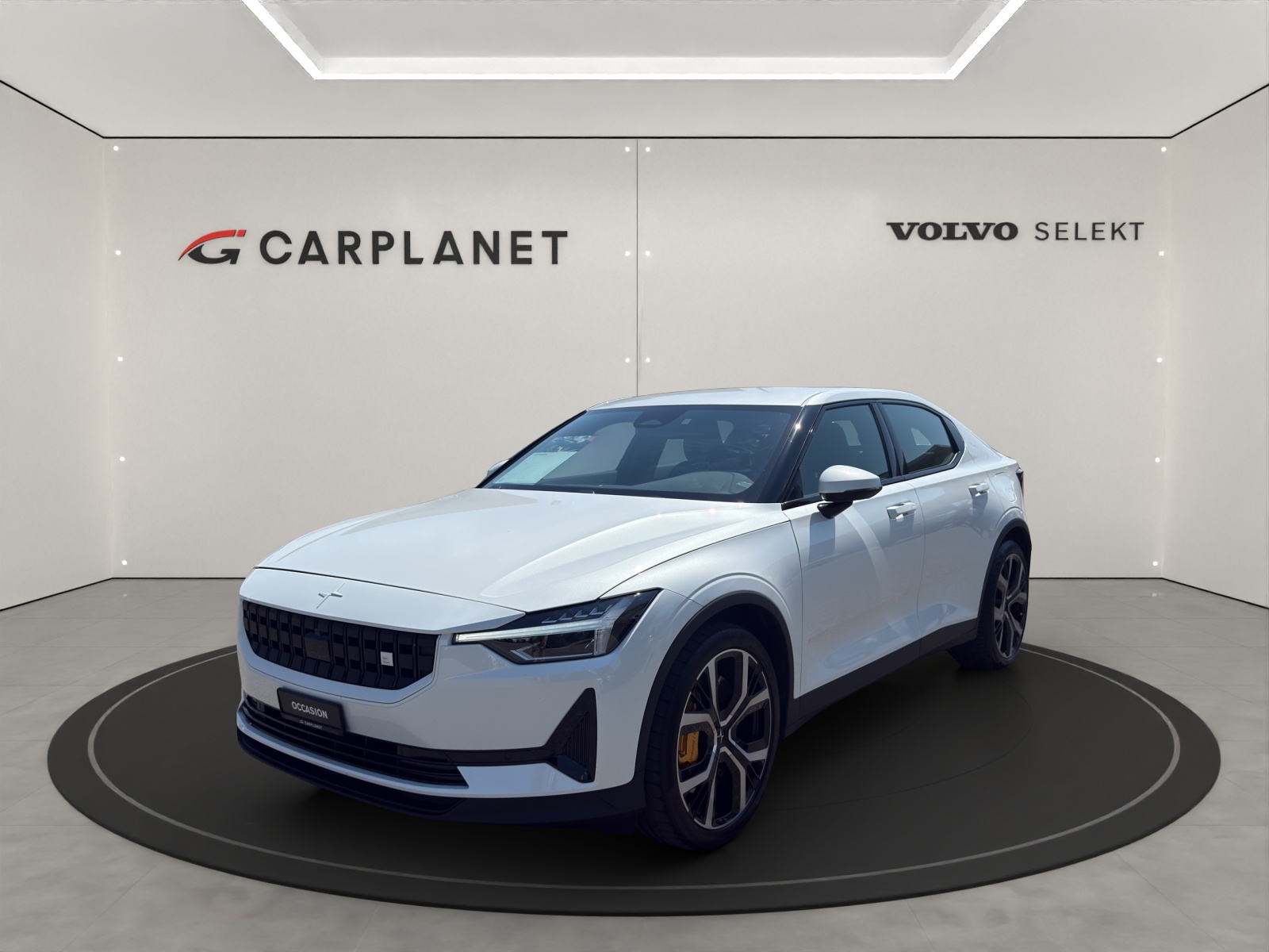 POLESTAR 2 Long Range Dual Motor Performance-image-0