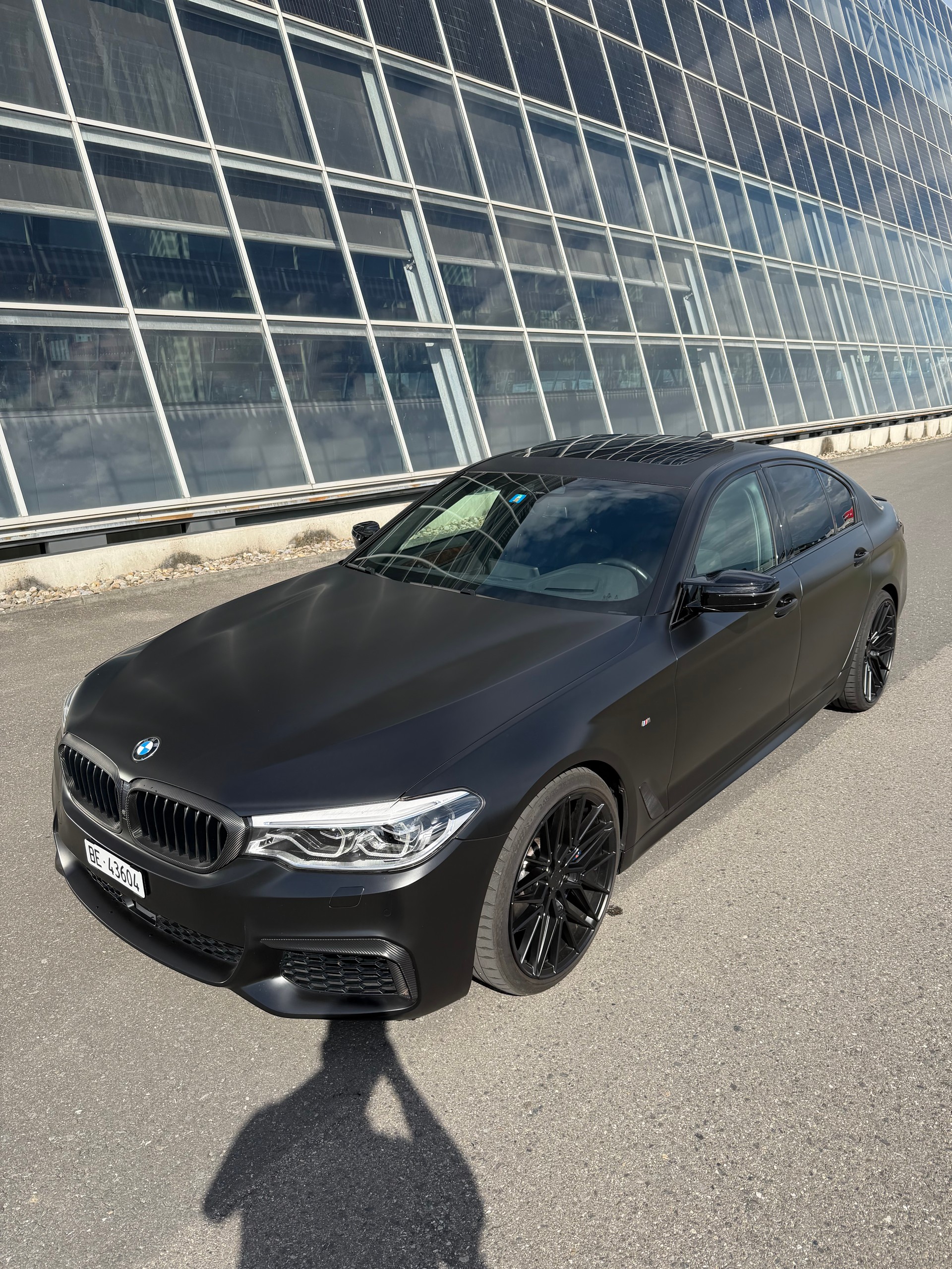 BMW M550i xDrive SAG-image-0