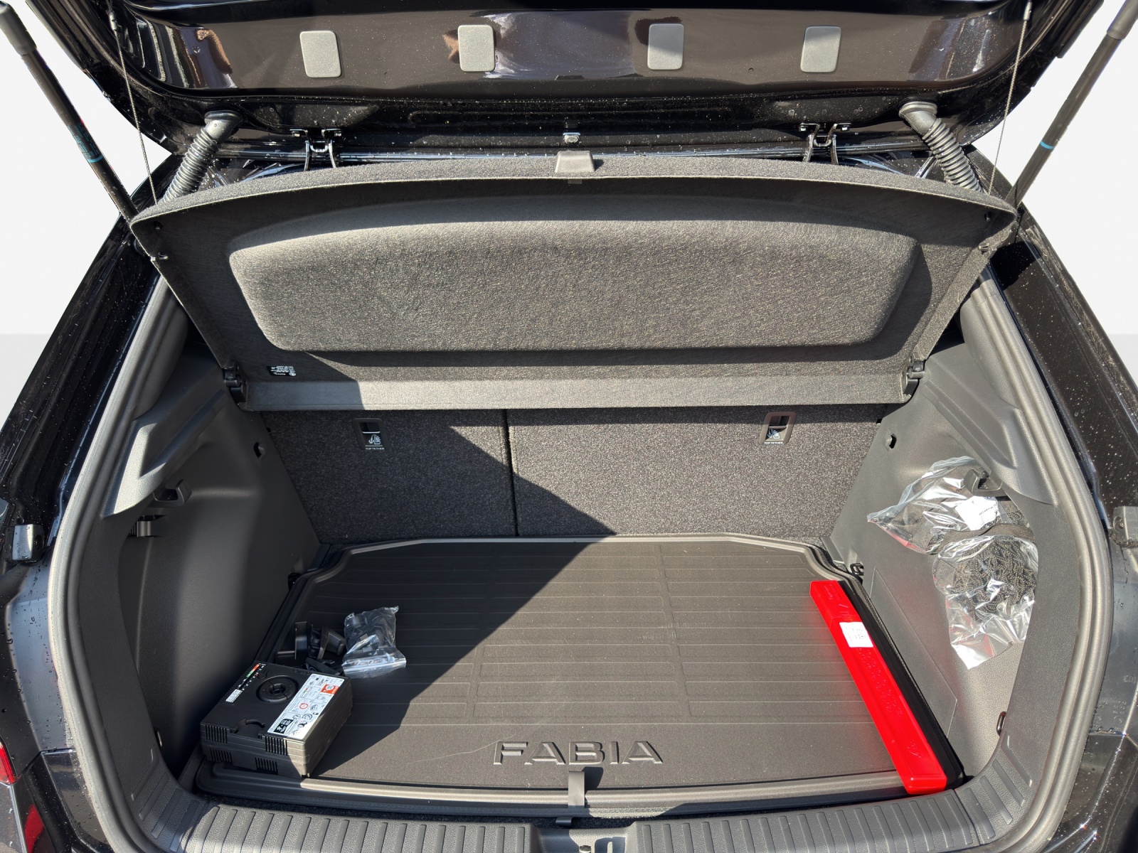 SKODA Fabia 1.5 TSI 130 DSG-image-12