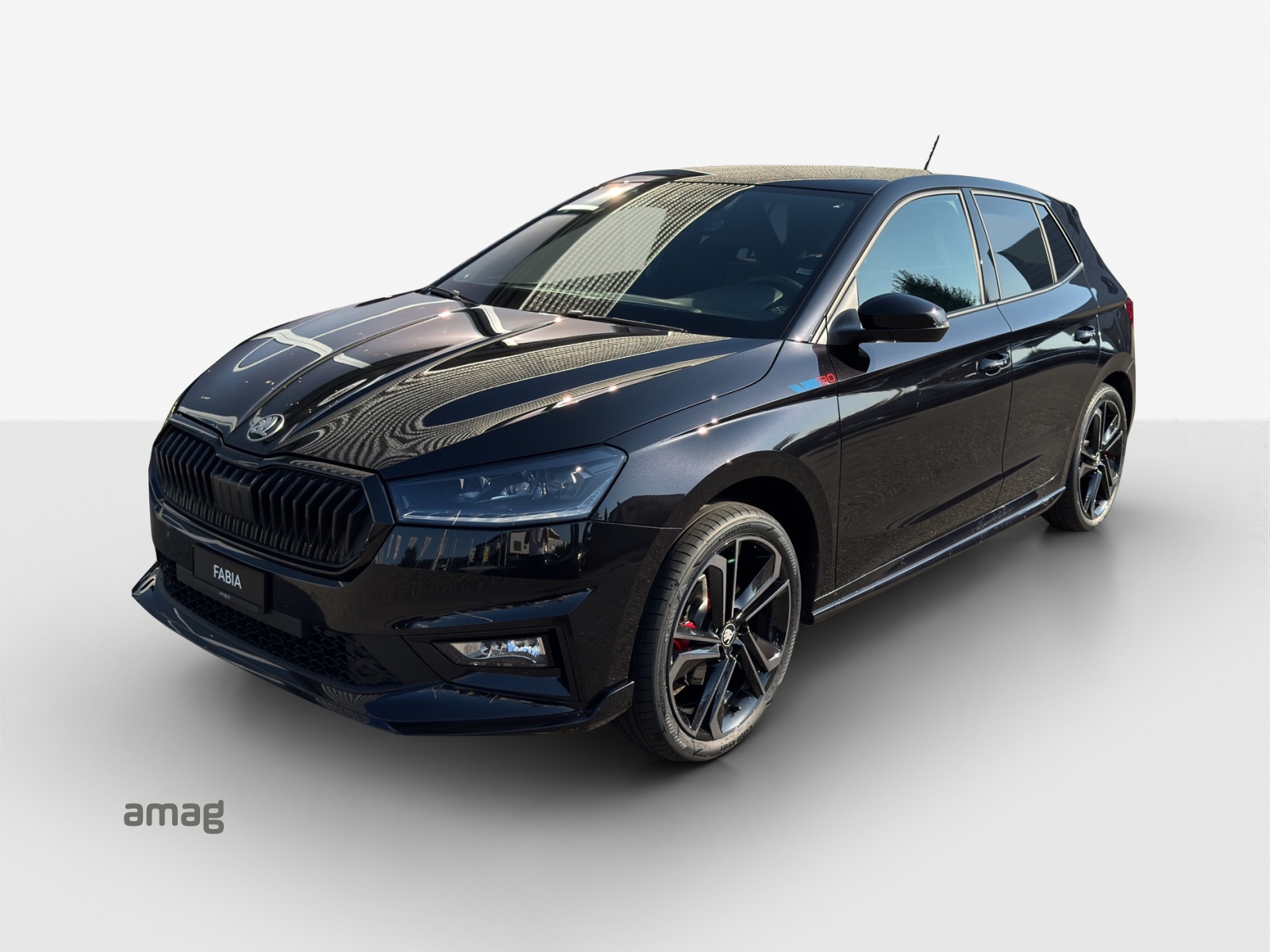 SKODA Fabia 1.5 TSI 130 DSG-image-0