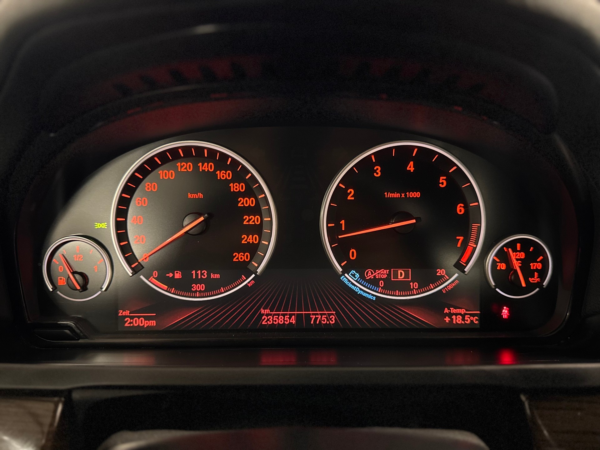 BMW 750Li xDrive-image-14