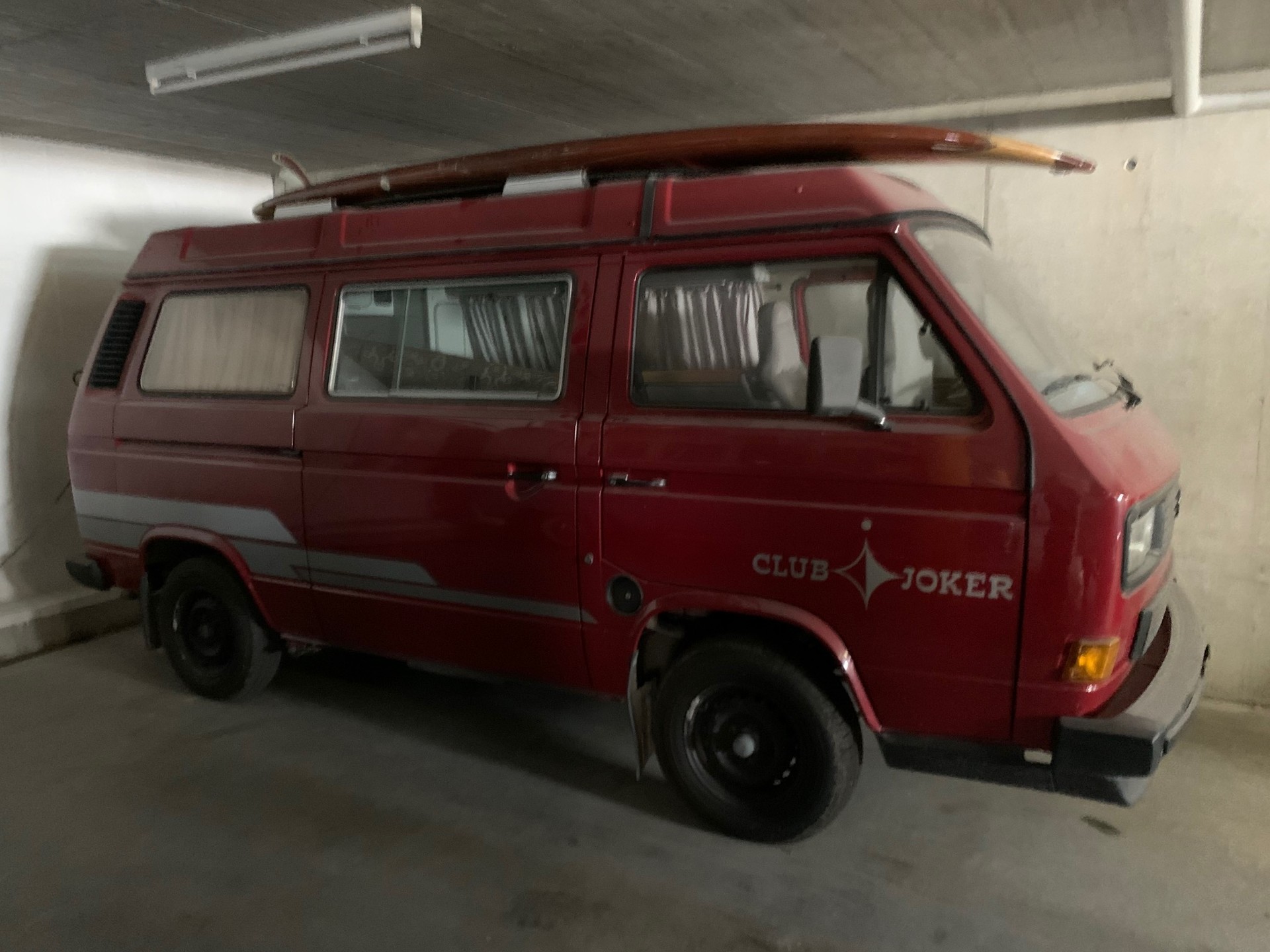 VW Typ 2 Joker-image-5