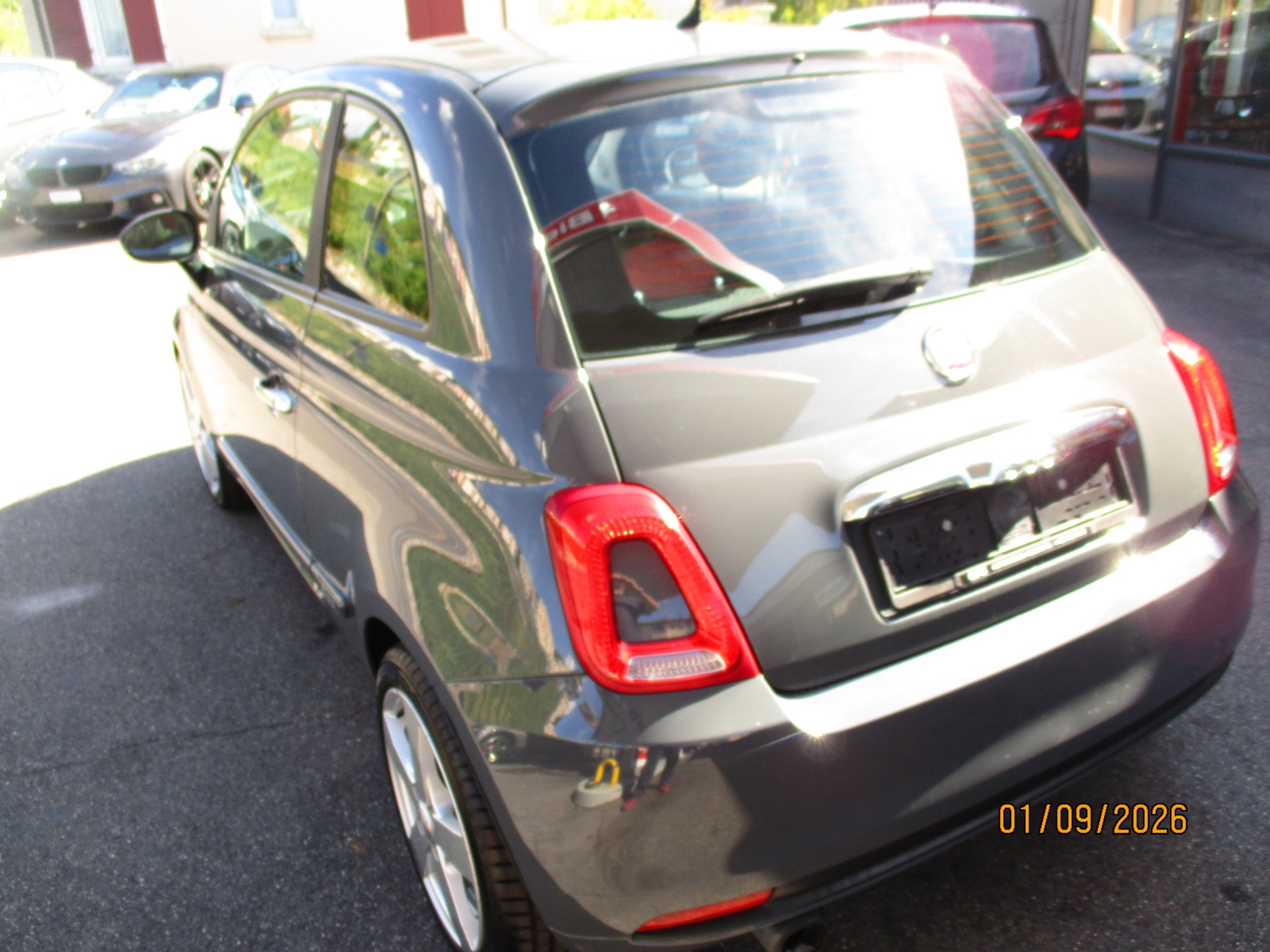 FIAT 500 0.9 Twinair Turbo S-image-3