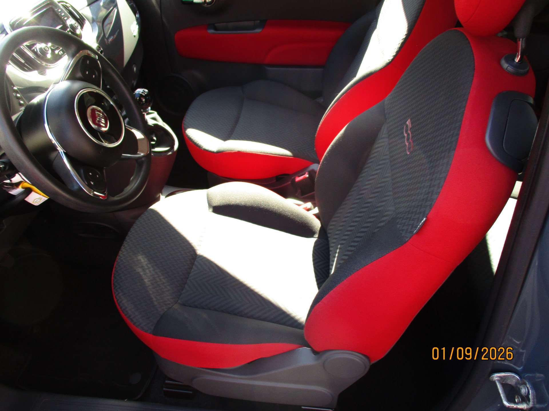 FIAT 500 0.9 Twinair Turbo S-image-5