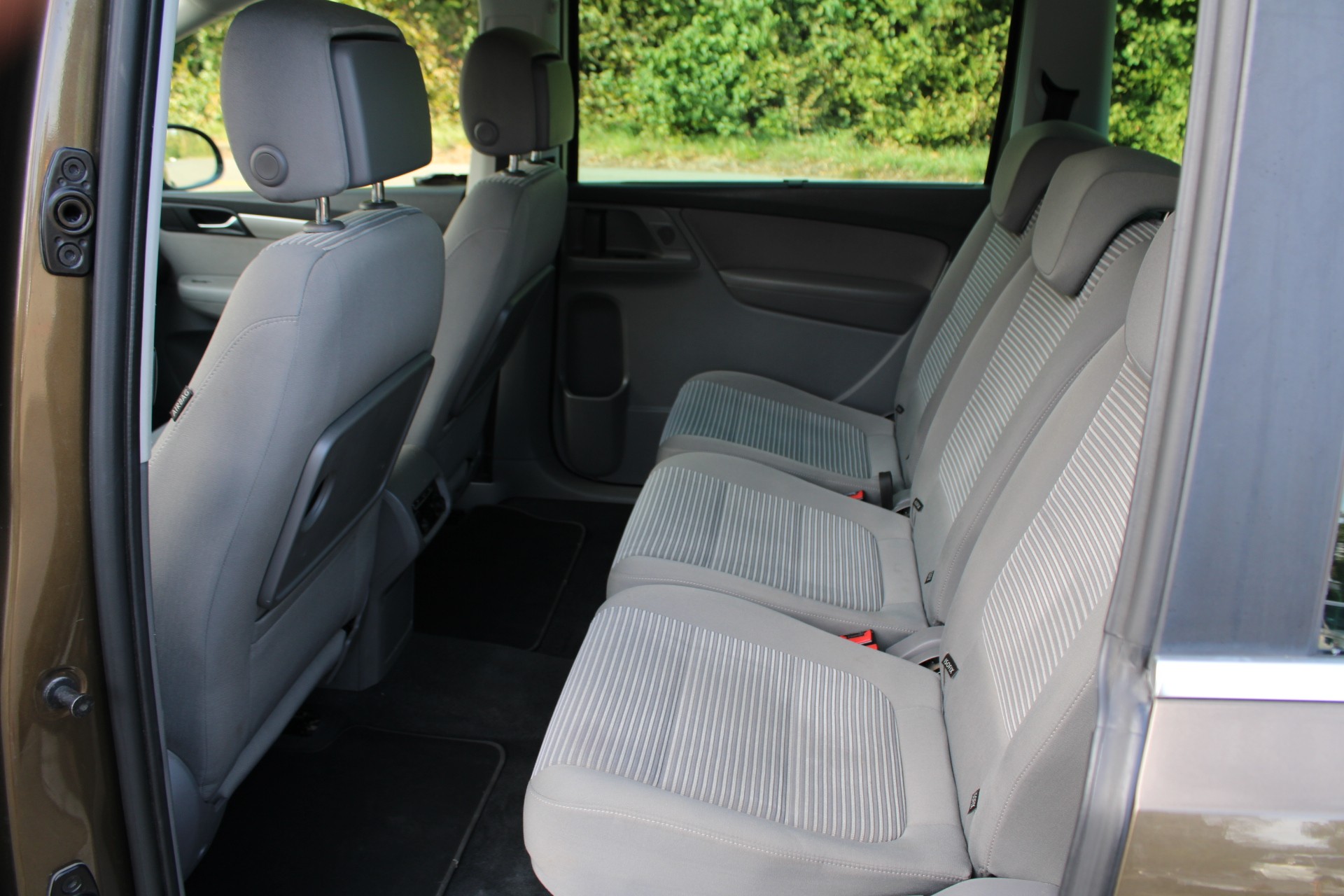 SEAT Alhambra 2.0 TDI Style 4x4-image-7