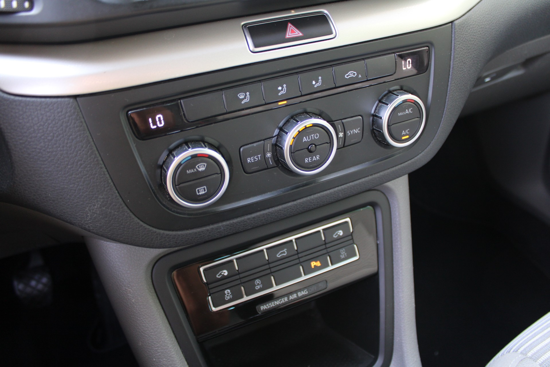SEAT Alhambra 2.0 TDI Style 4x4-image-13