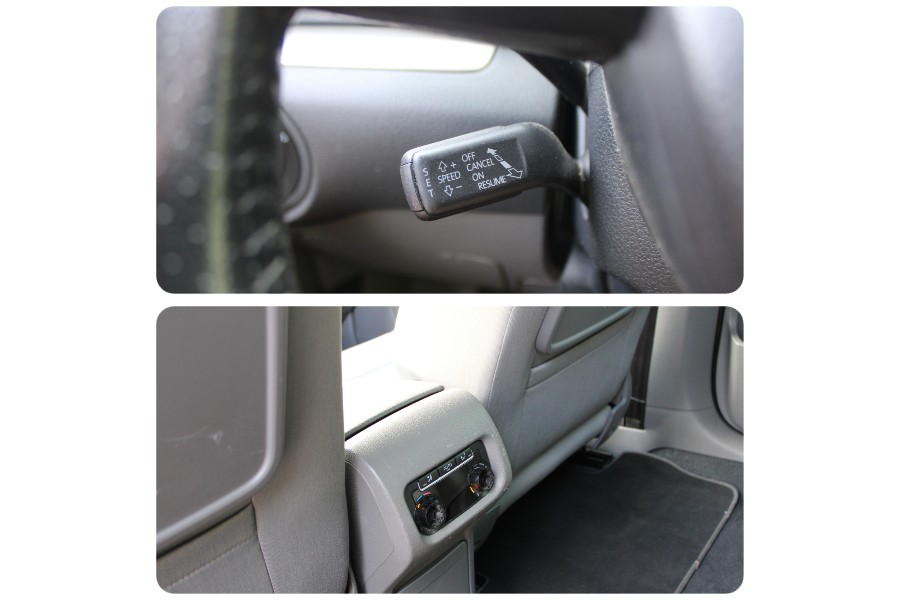 SEAT Alhambra 2.0 TDI Style 4x4-image-14