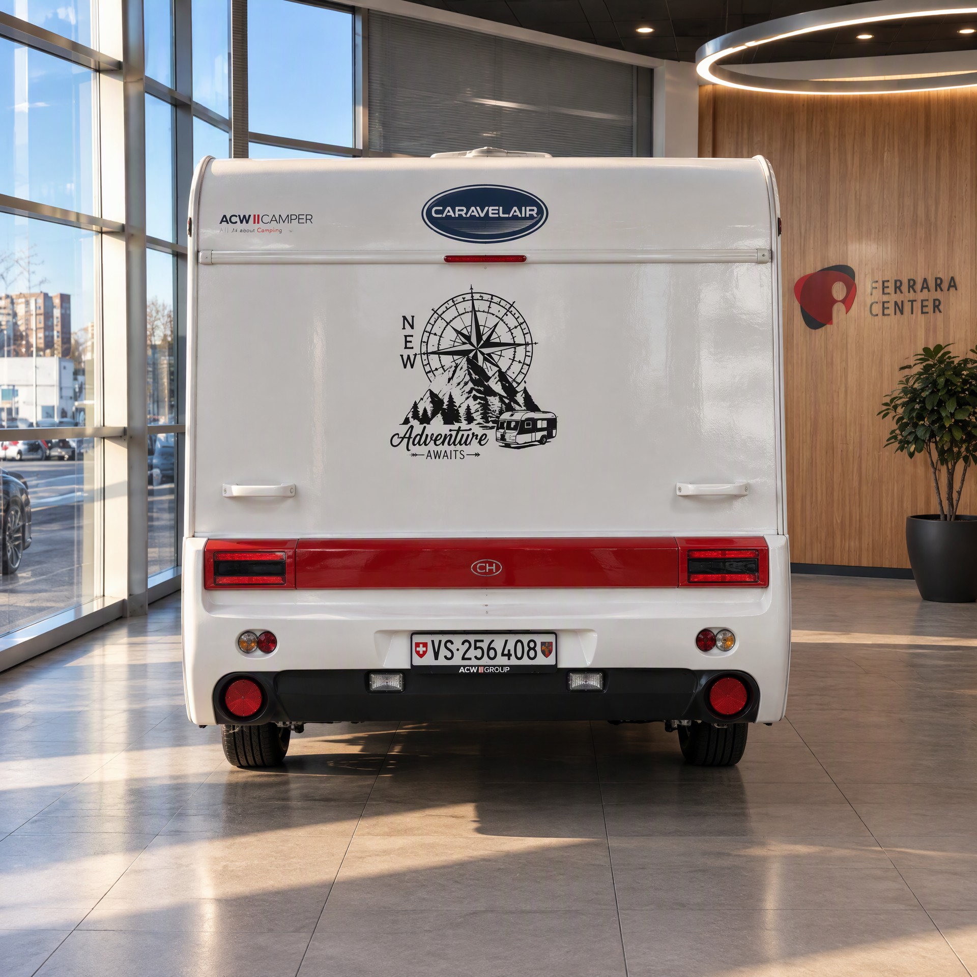 CARAVELAIR Allegra 475-image-5