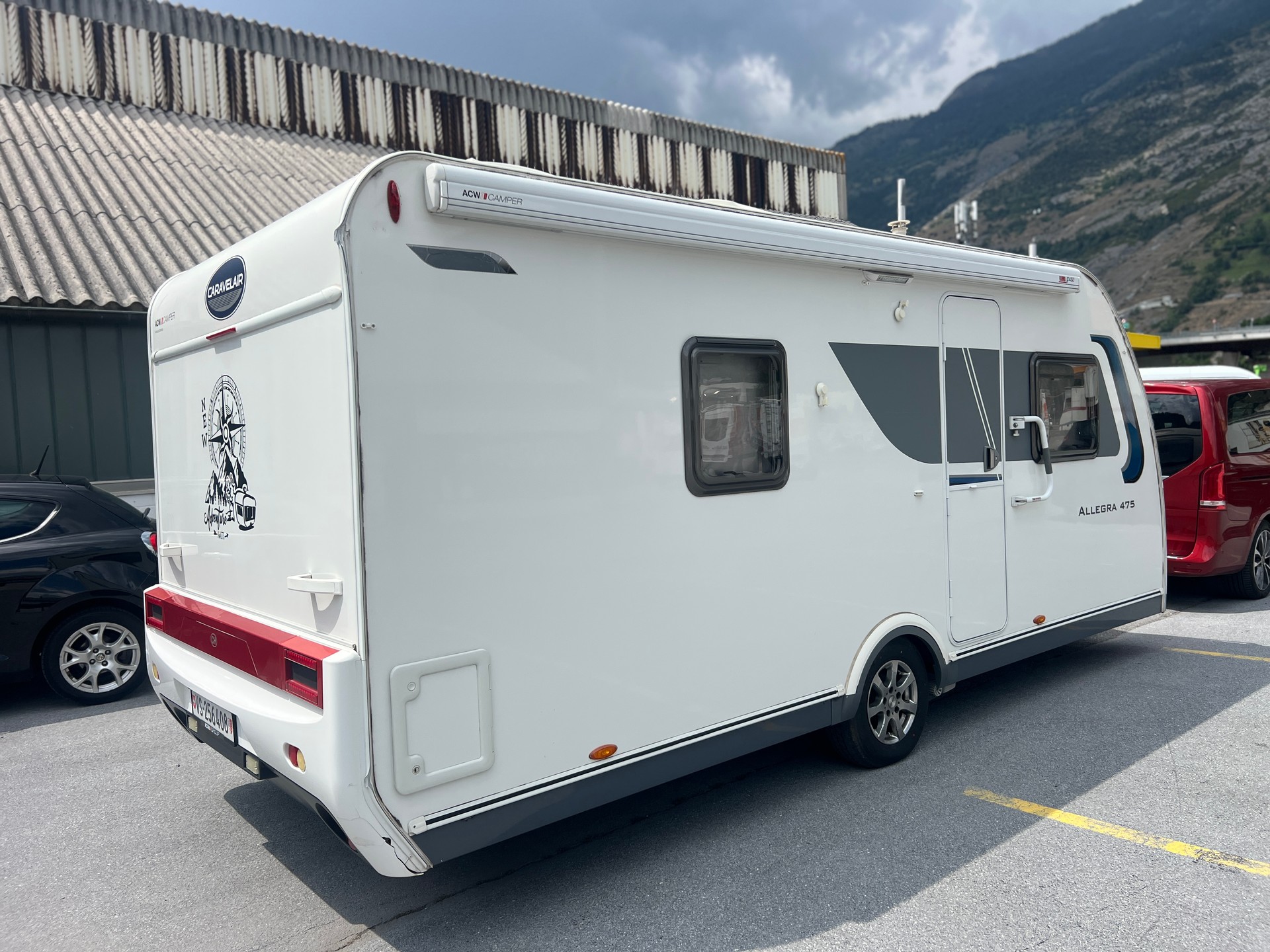 CARAVELAIR Allegra 475-image-4